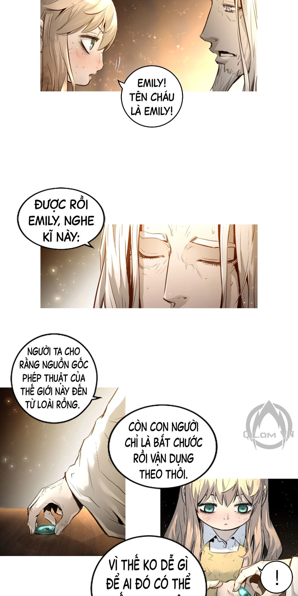 Dị Giới Tam Tuyệt Chapter 85 - 19