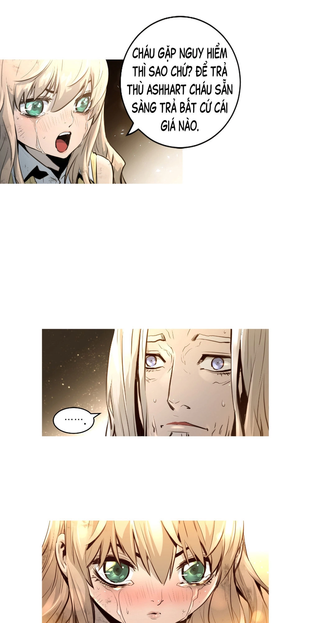 Dị Giới Tam Tuyệt Chapter 85 - 23