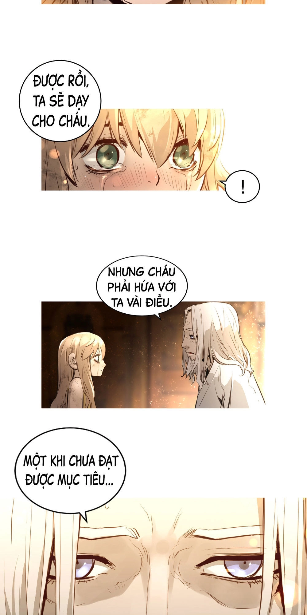 Dị Giới Tam Tuyệt Chapter 85 - 24