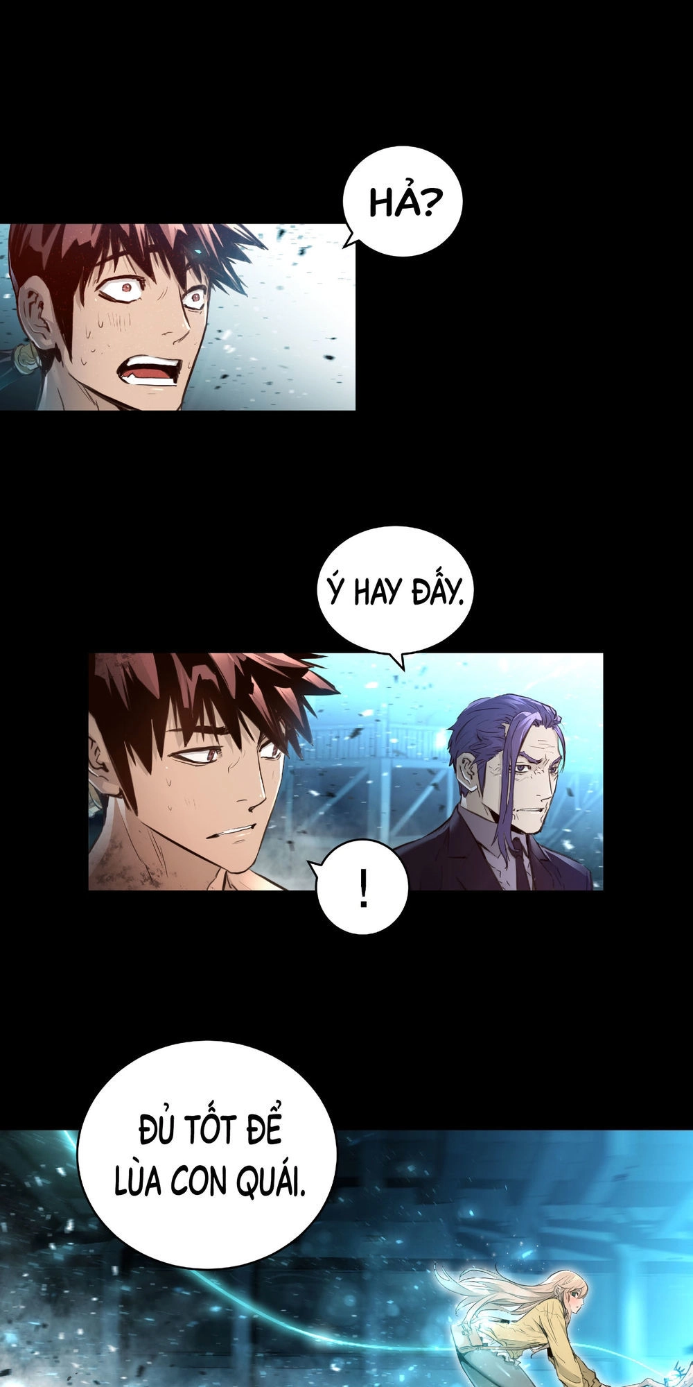 Dị Giới Tam Tuyệt Chapter 85 - 32