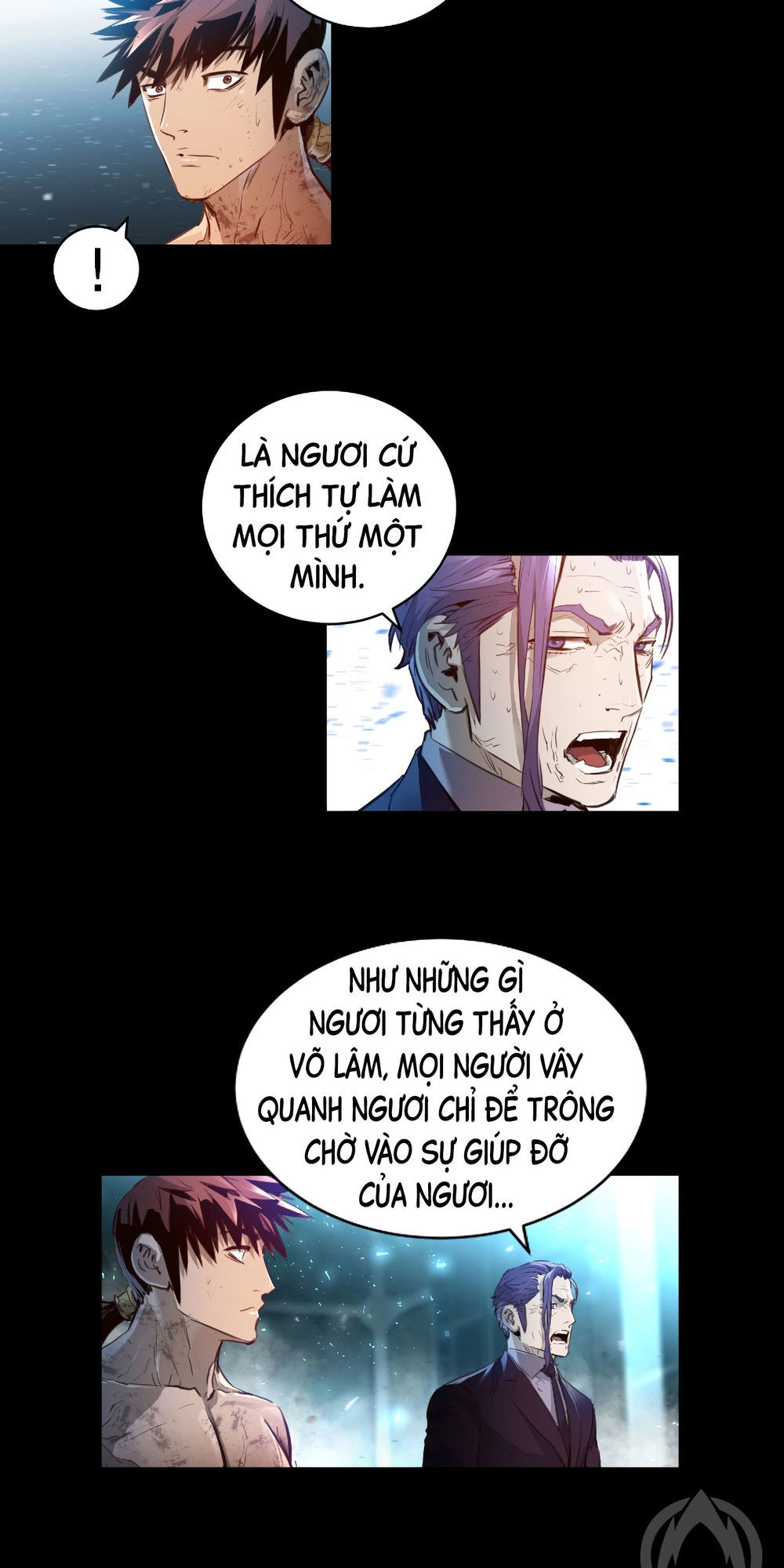 Dị Giới Tam Tuyệt Chapter 85 - 34