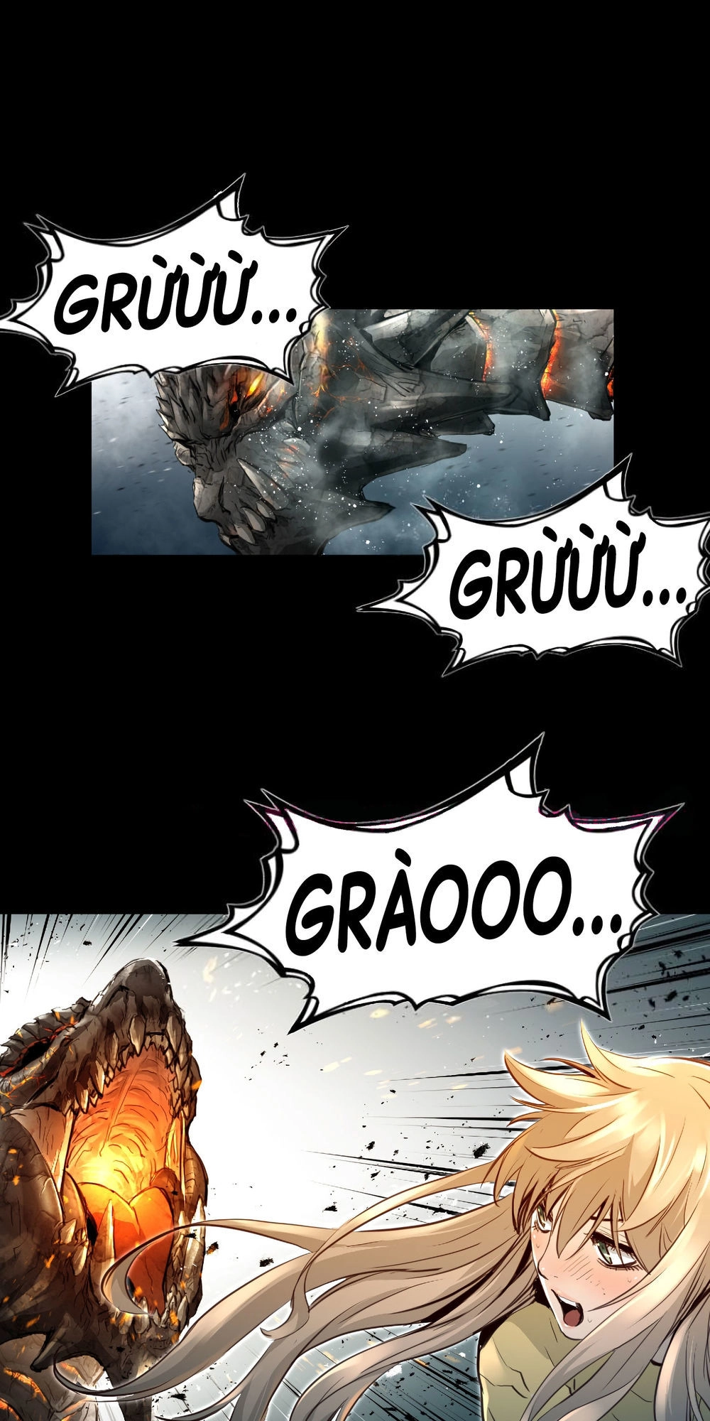 Dị Giới Tam Tuyệt Chapter 85 - 40