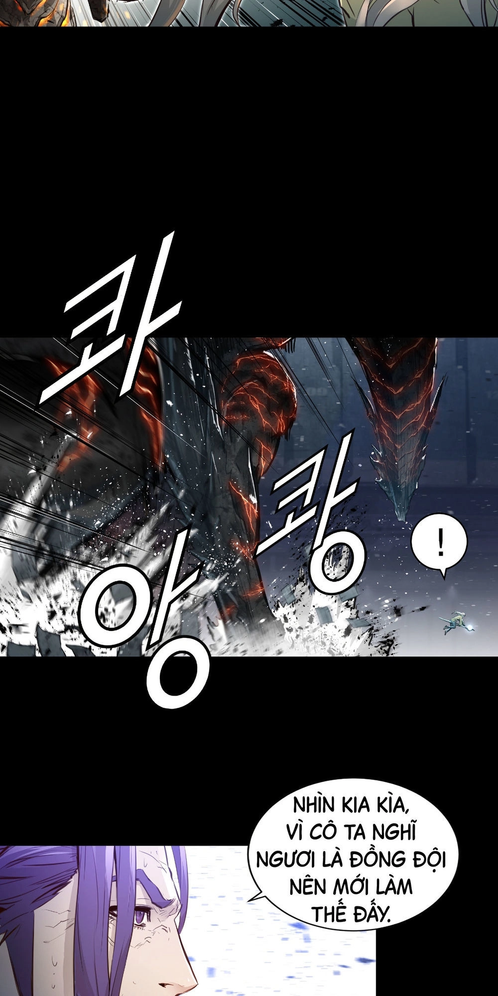 Dị Giới Tam Tuyệt Chapter 85 - 41