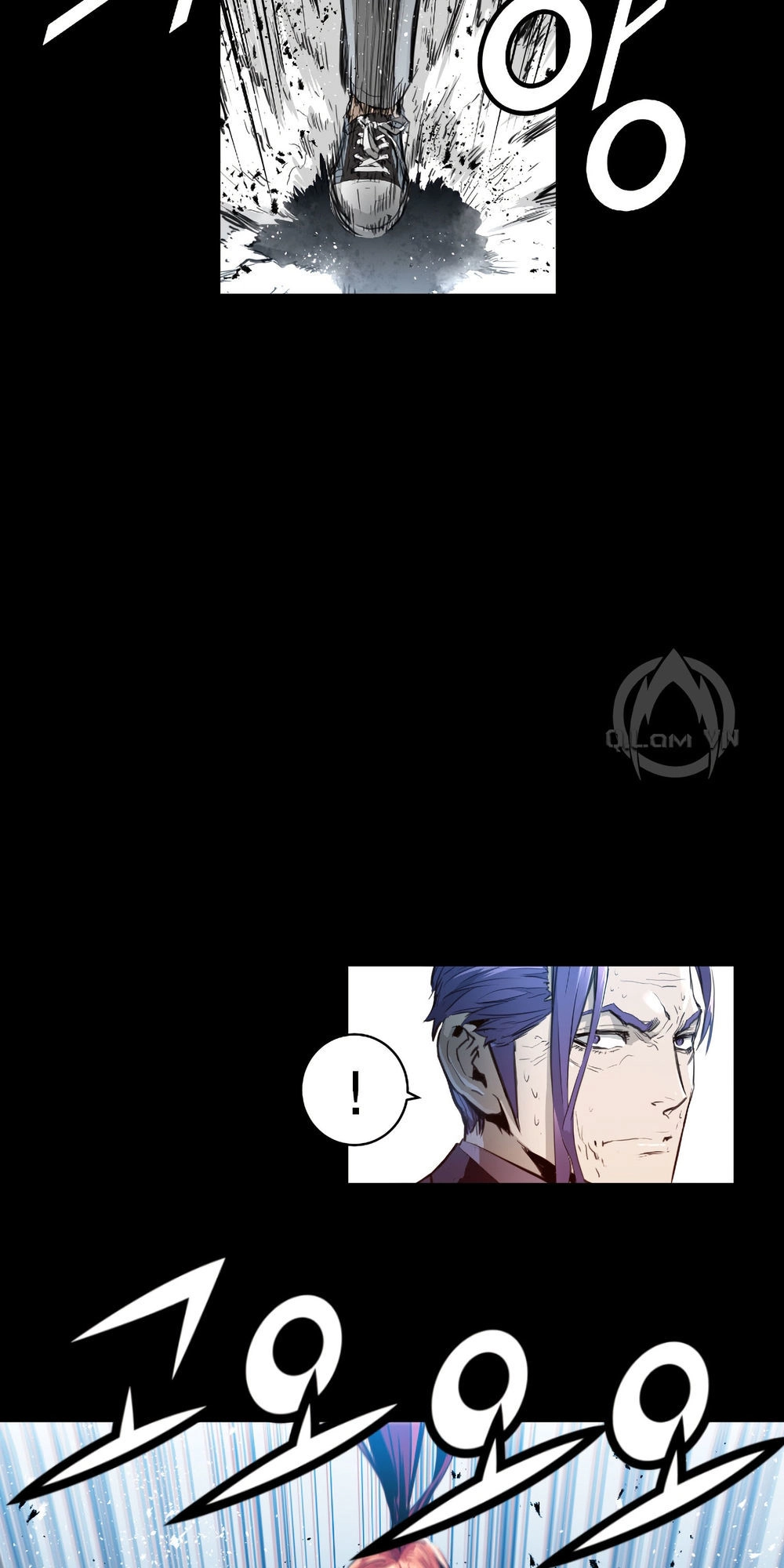 Dị Giới Tam Tuyệt Chapter 85 - 44