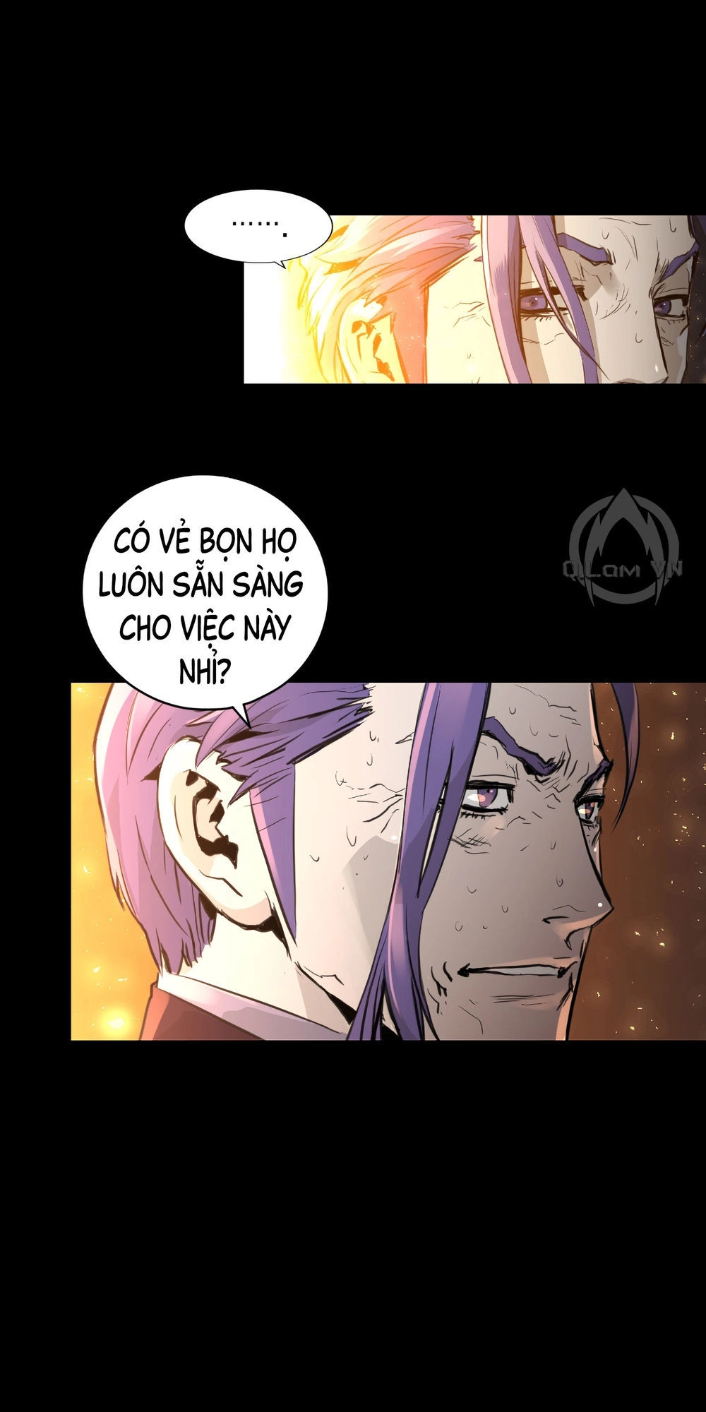 Dị Giới Tam Tuyệt Chapter 85 - 48