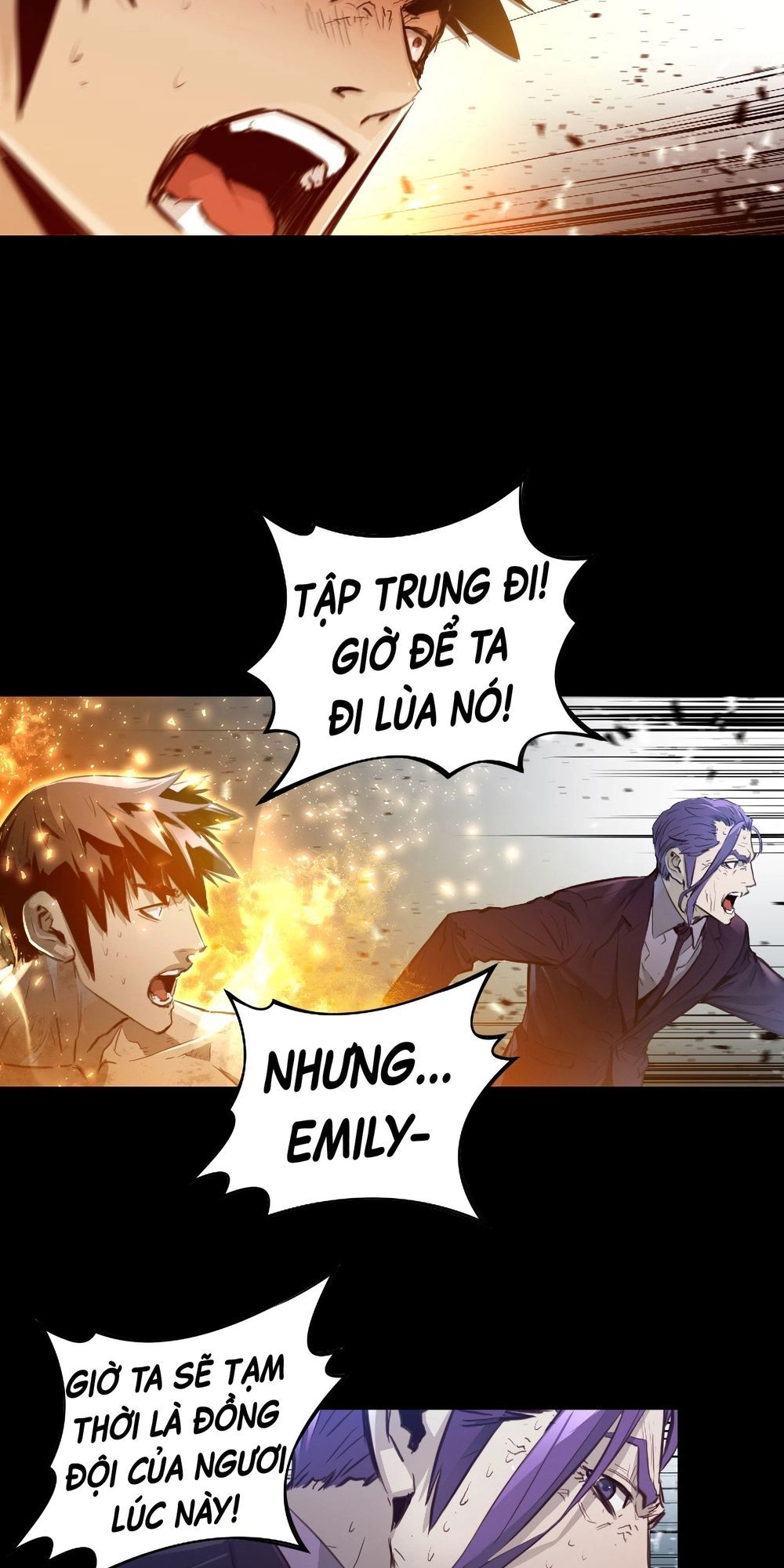 Dị Giới Tam Tuyệt Chapter 86 - 9
