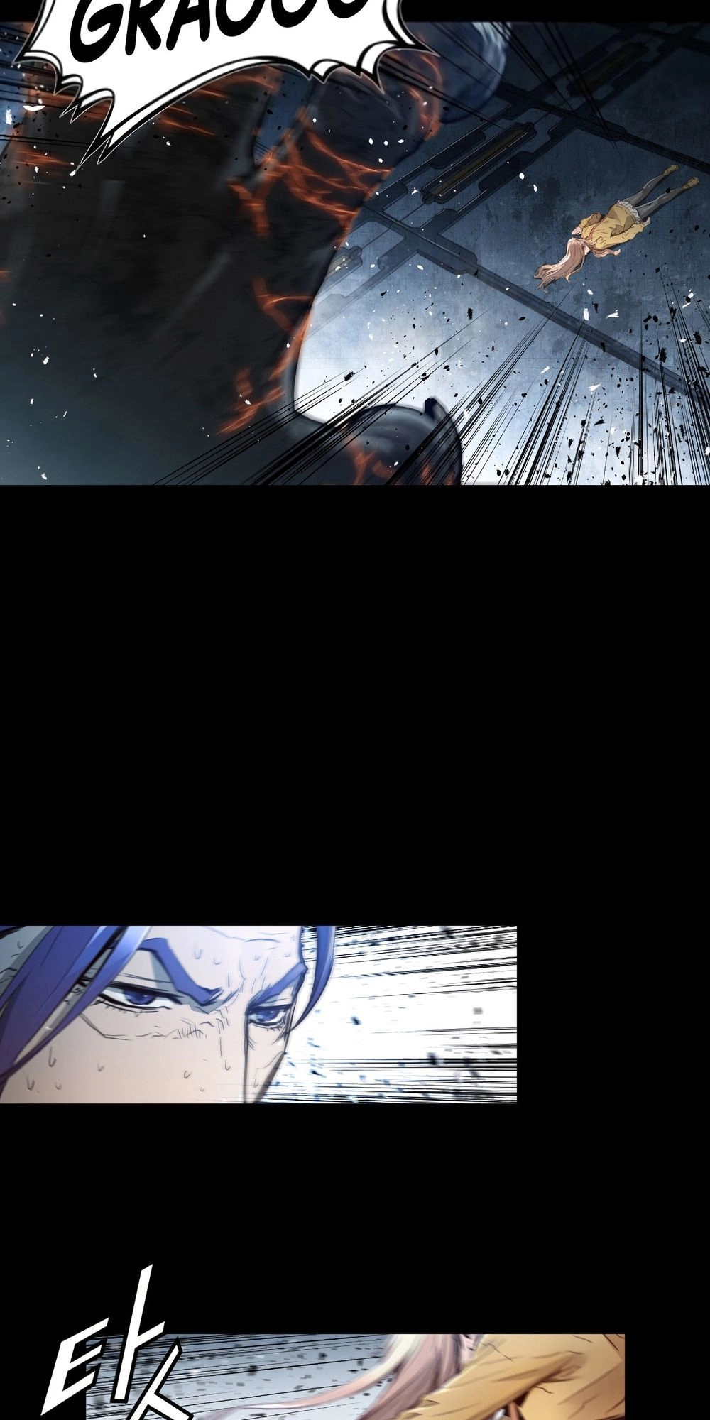 Dị Giới Tam Tuyệt Chapter 86 - 12