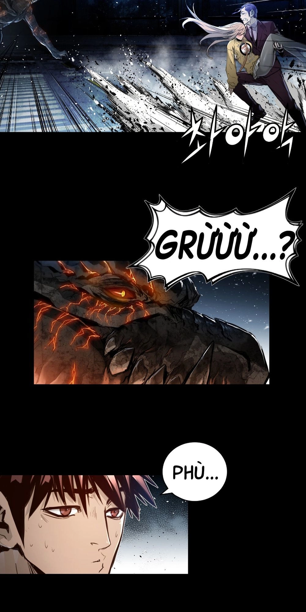 Dị Giới Tam Tuyệt Chapter 86 - 14