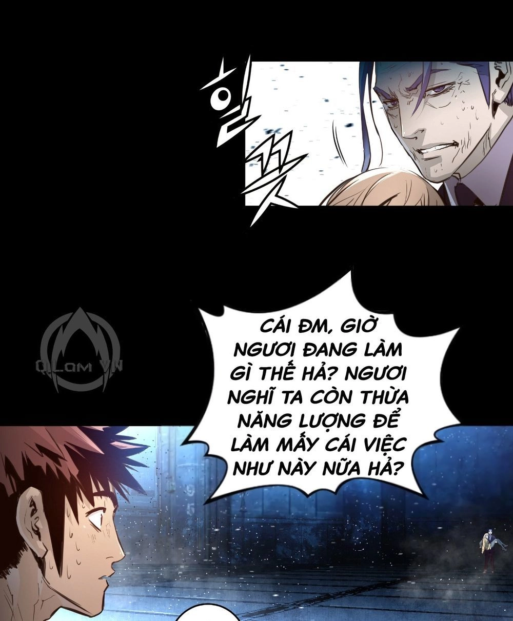 Dị Giới Tam Tuyệt Chapter 86 - 15