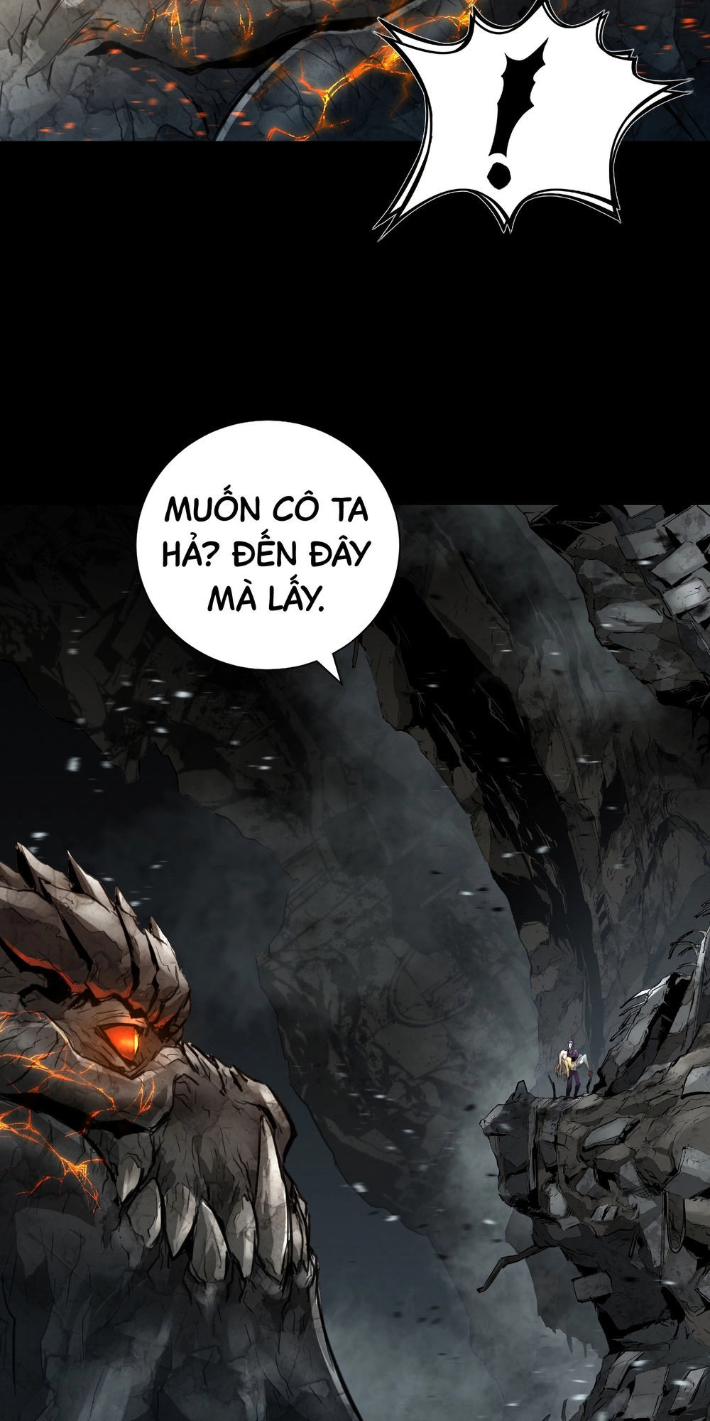 Dị Giới Tam Tuyệt Chapter 86 - 22