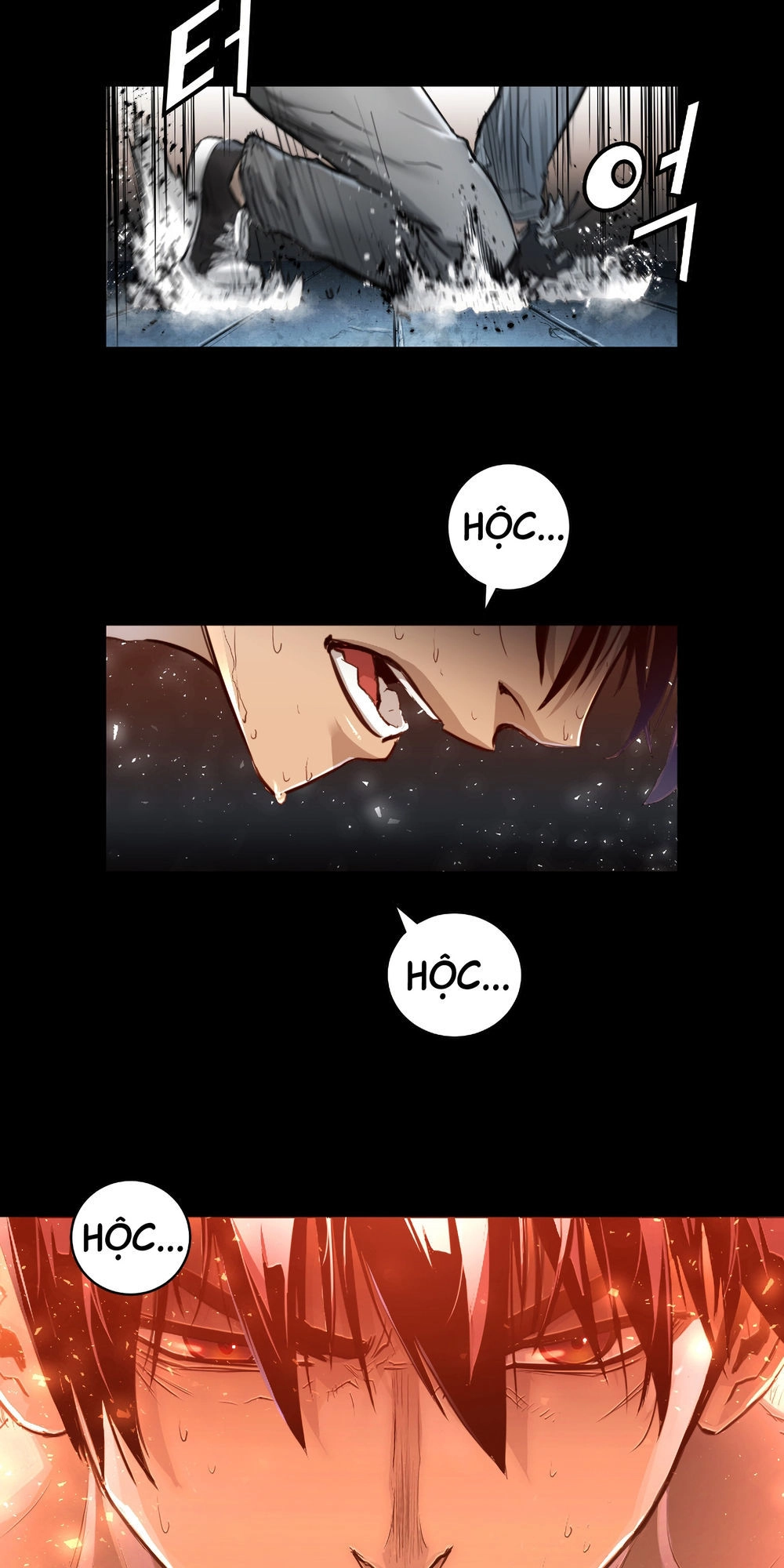 Dị Giới Tam Tuyệt Chapter 86 - 47