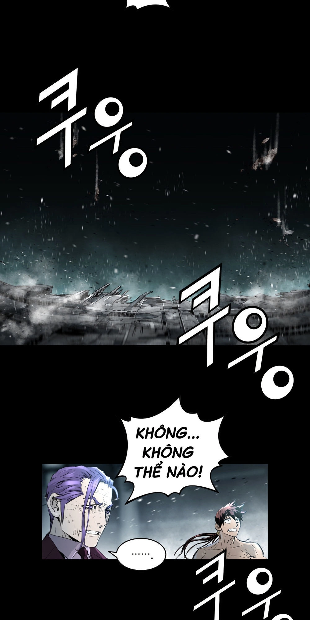 Dị Giới Tam Tuyệt Chapter 87 - 6