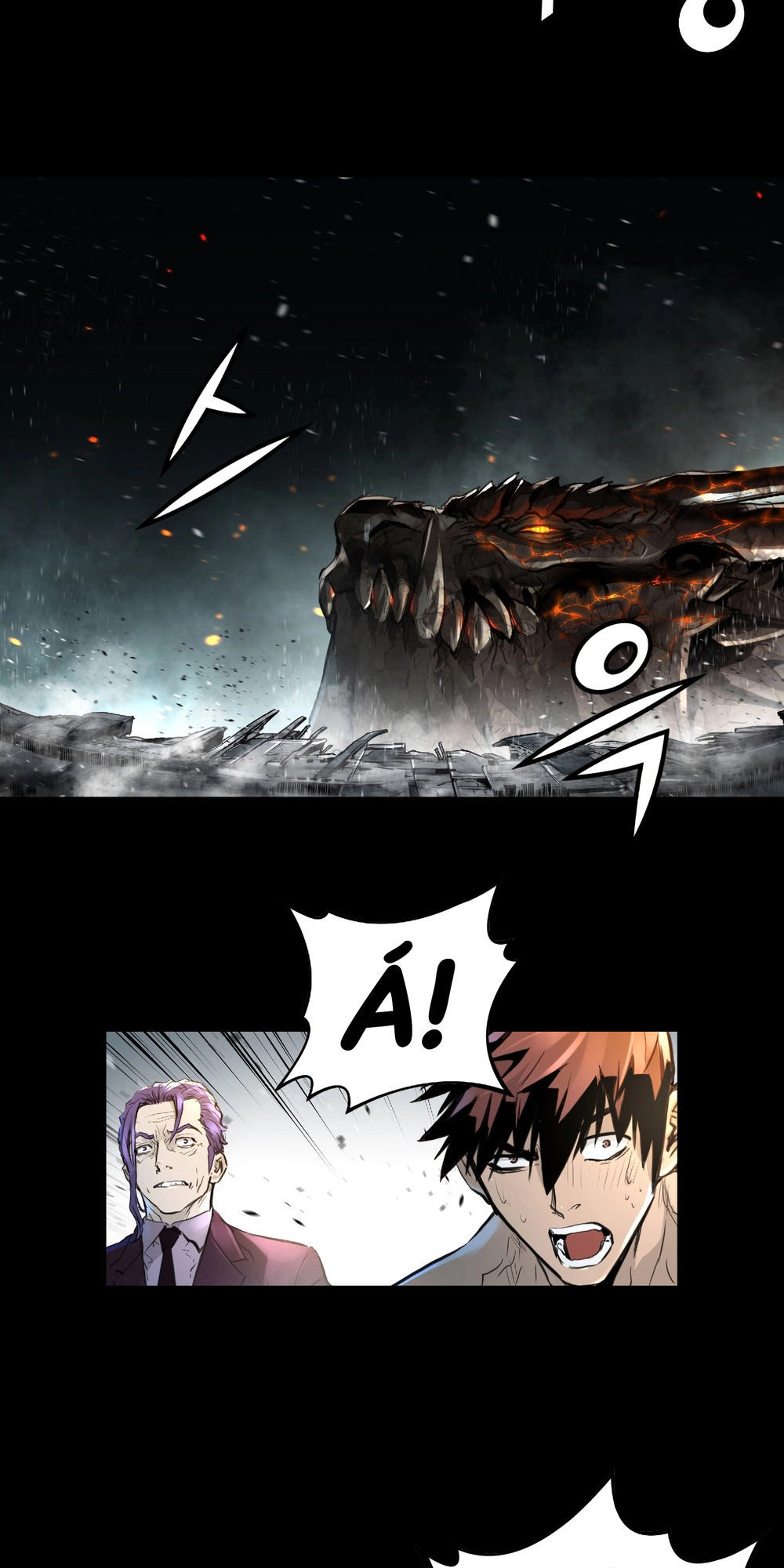 Dị Giới Tam Tuyệt Chapter 87 - 7