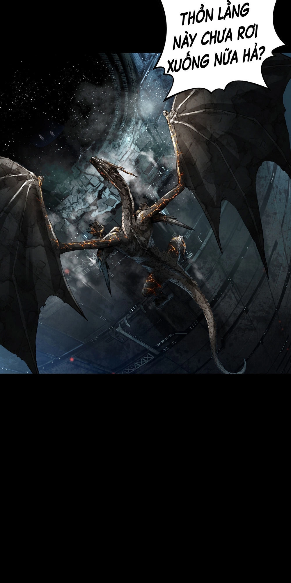 Dị Giới Tam Tuyệt Chapter 87 - 8