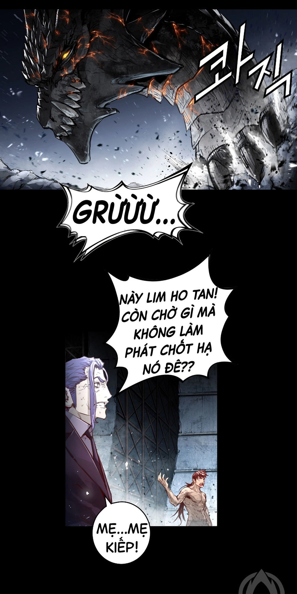 Dị Giới Tam Tuyệt Chapter 87 - 9