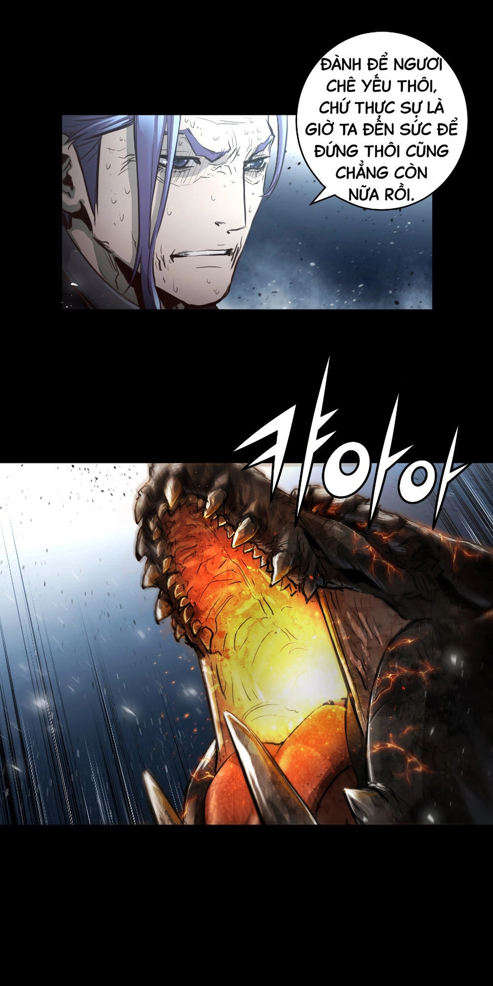 Dị Giới Tam Tuyệt Chapter 87 - 11