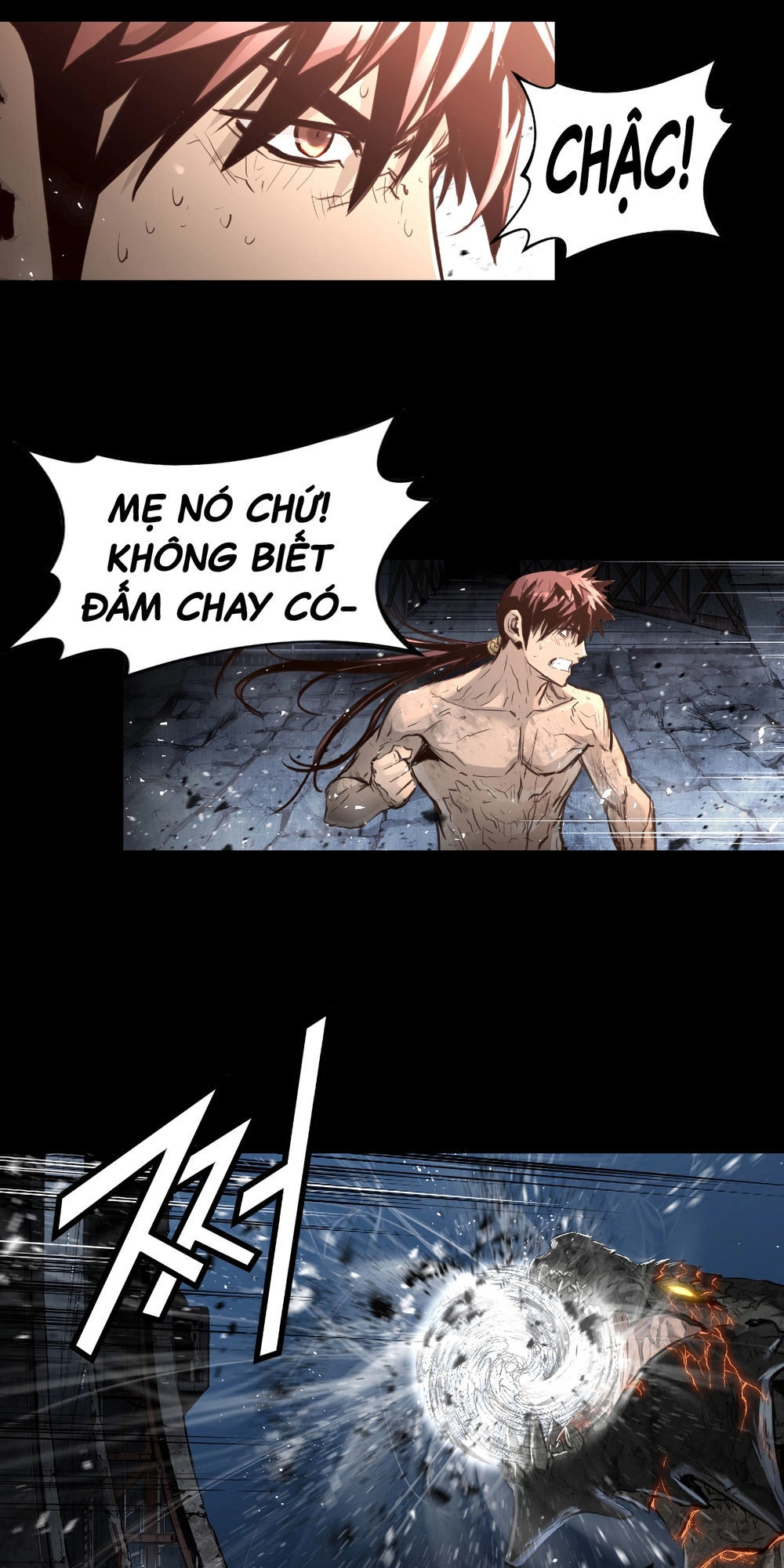 Dị Giới Tam Tuyệt Chapter 87 - 12