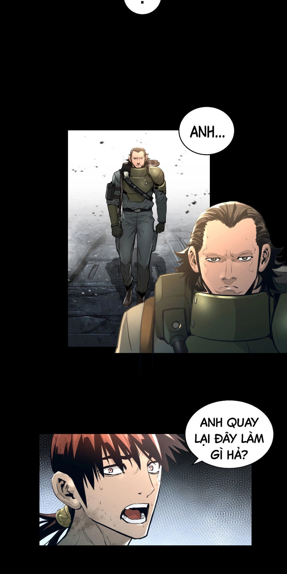 Dị Giới Tam Tuyệt Chapter 87 - 22