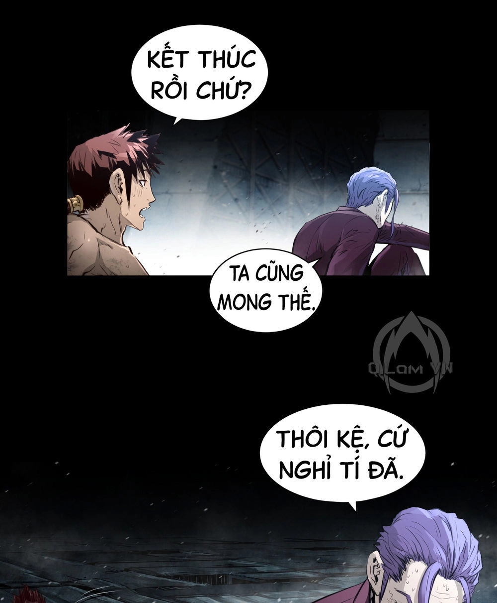 Dị Giới Tam Tuyệt Chapter 87 - 25