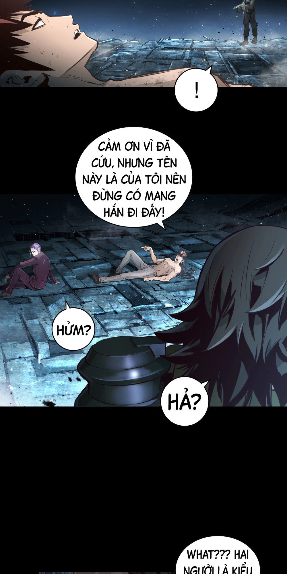 Dị Giới Tam Tuyệt Chapter 87 - 27