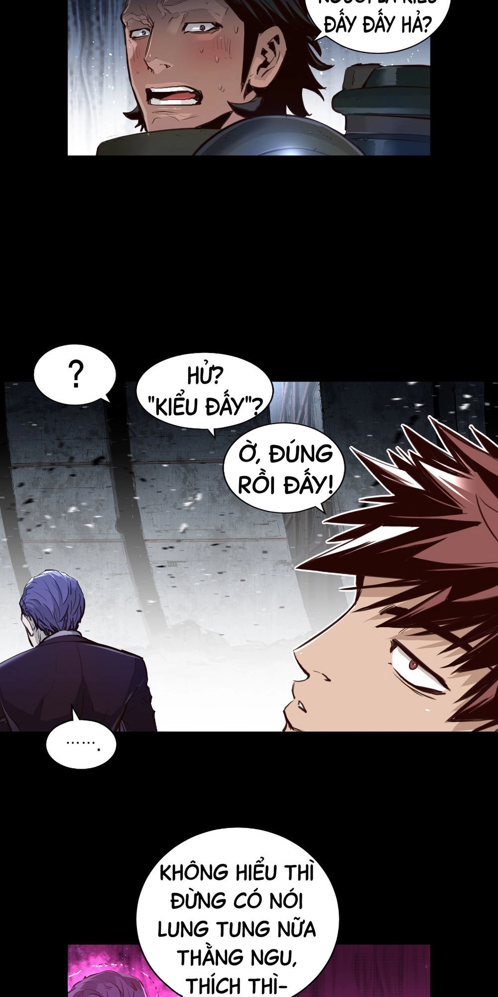 Dị Giới Tam Tuyệt Chapter 87 - 28