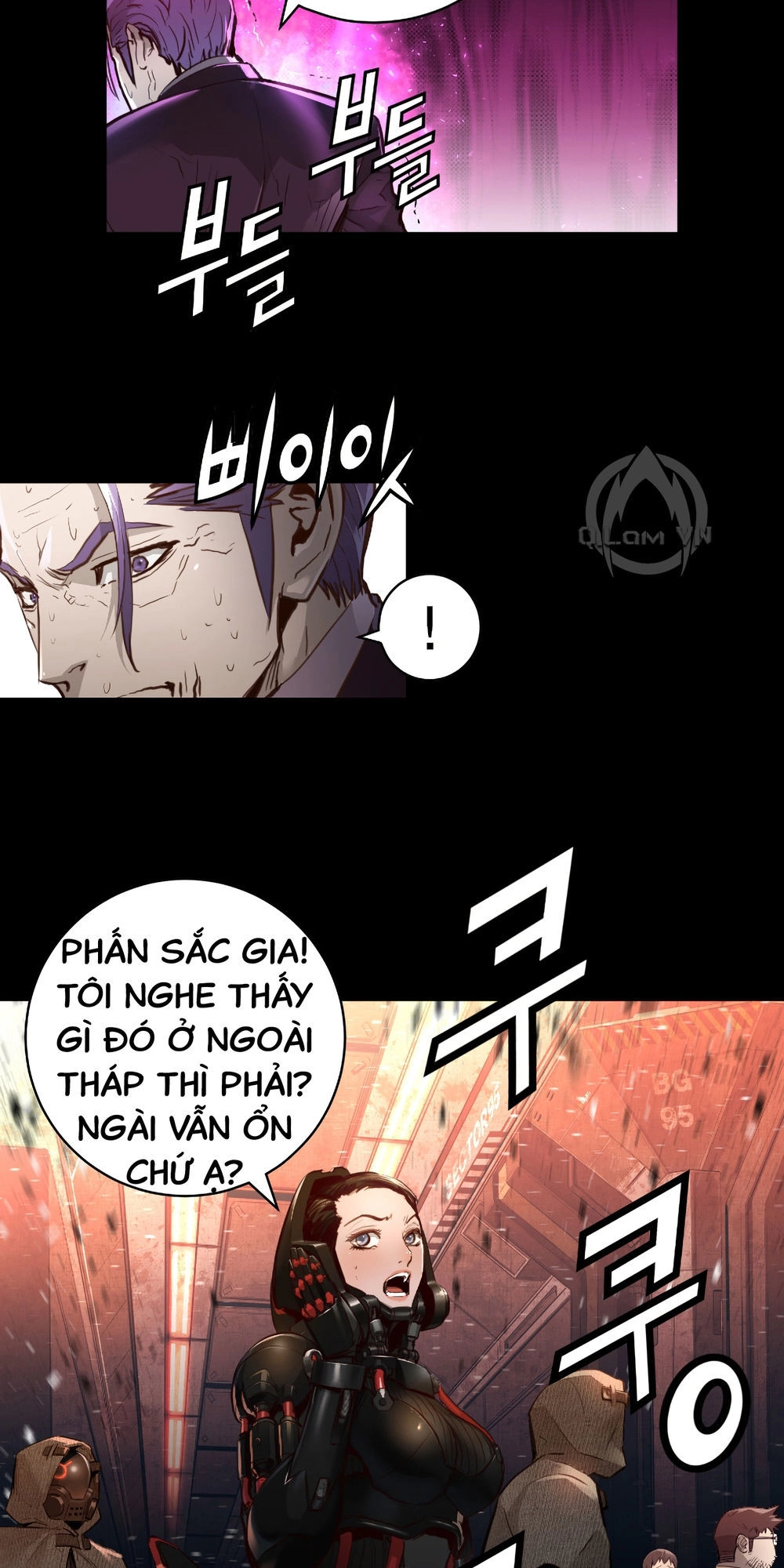 Dị Giới Tam Tuyệt Chapter 87 - 29