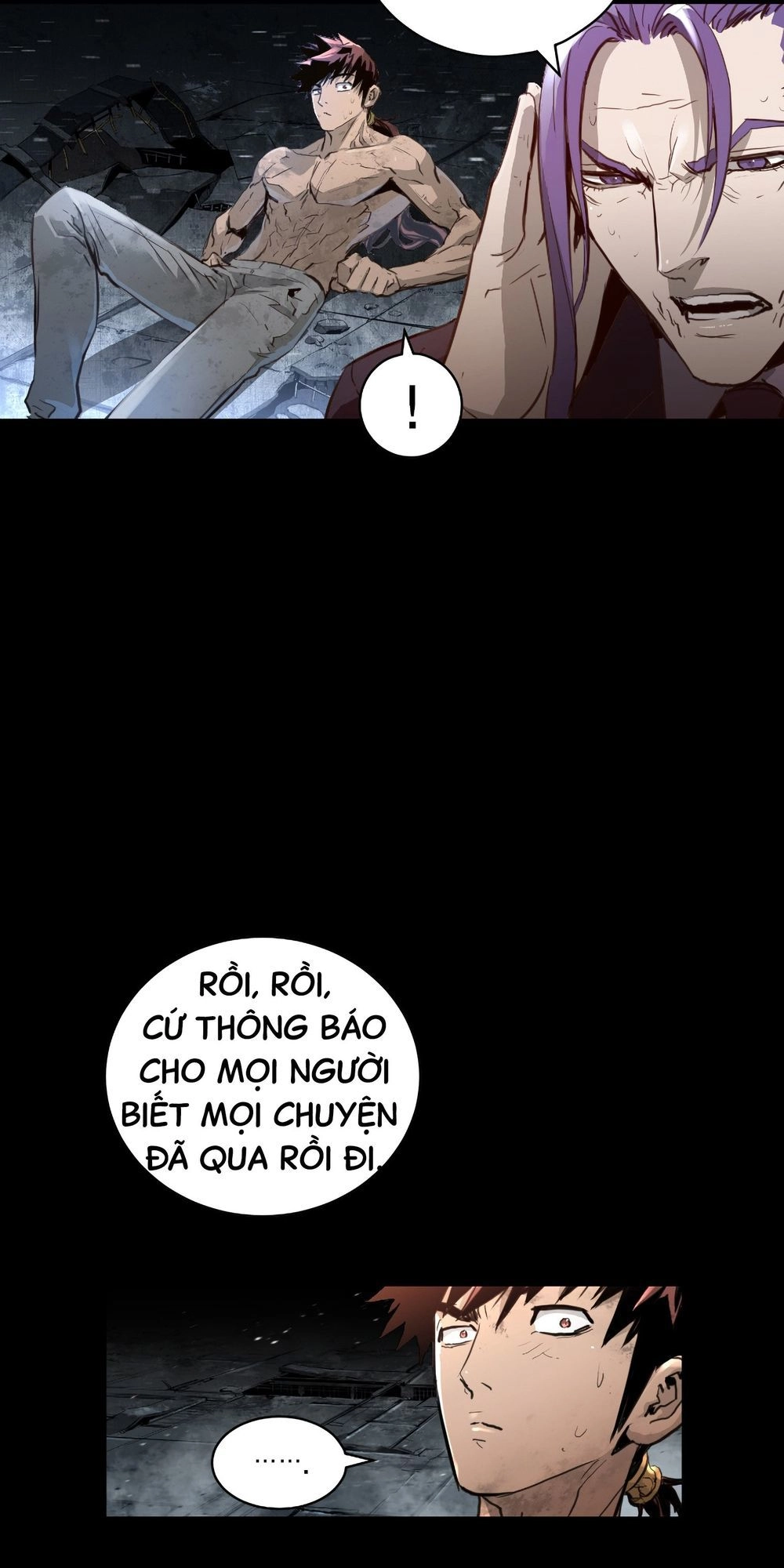 Dị Giới Tam Tuyệt Chapter 87 - 31