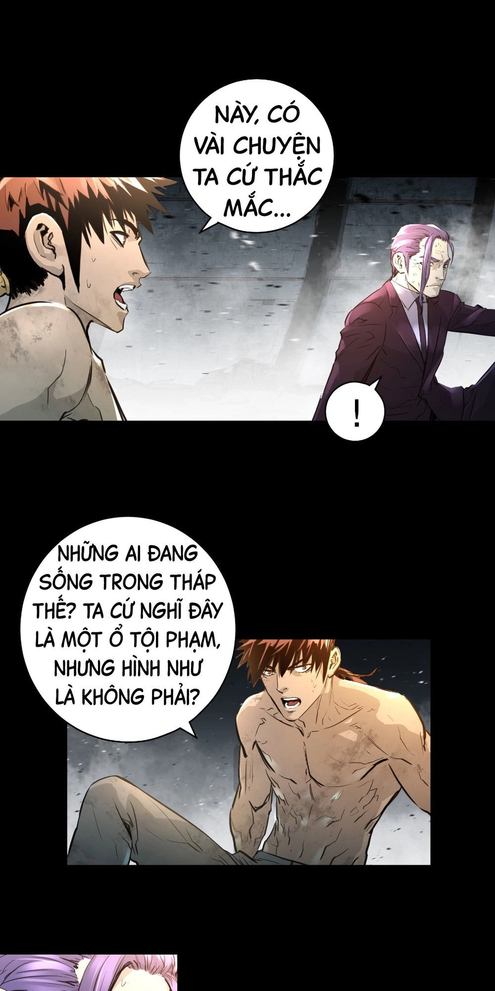 Dị Giới Tam Tuyệt Chapter 87 - 32