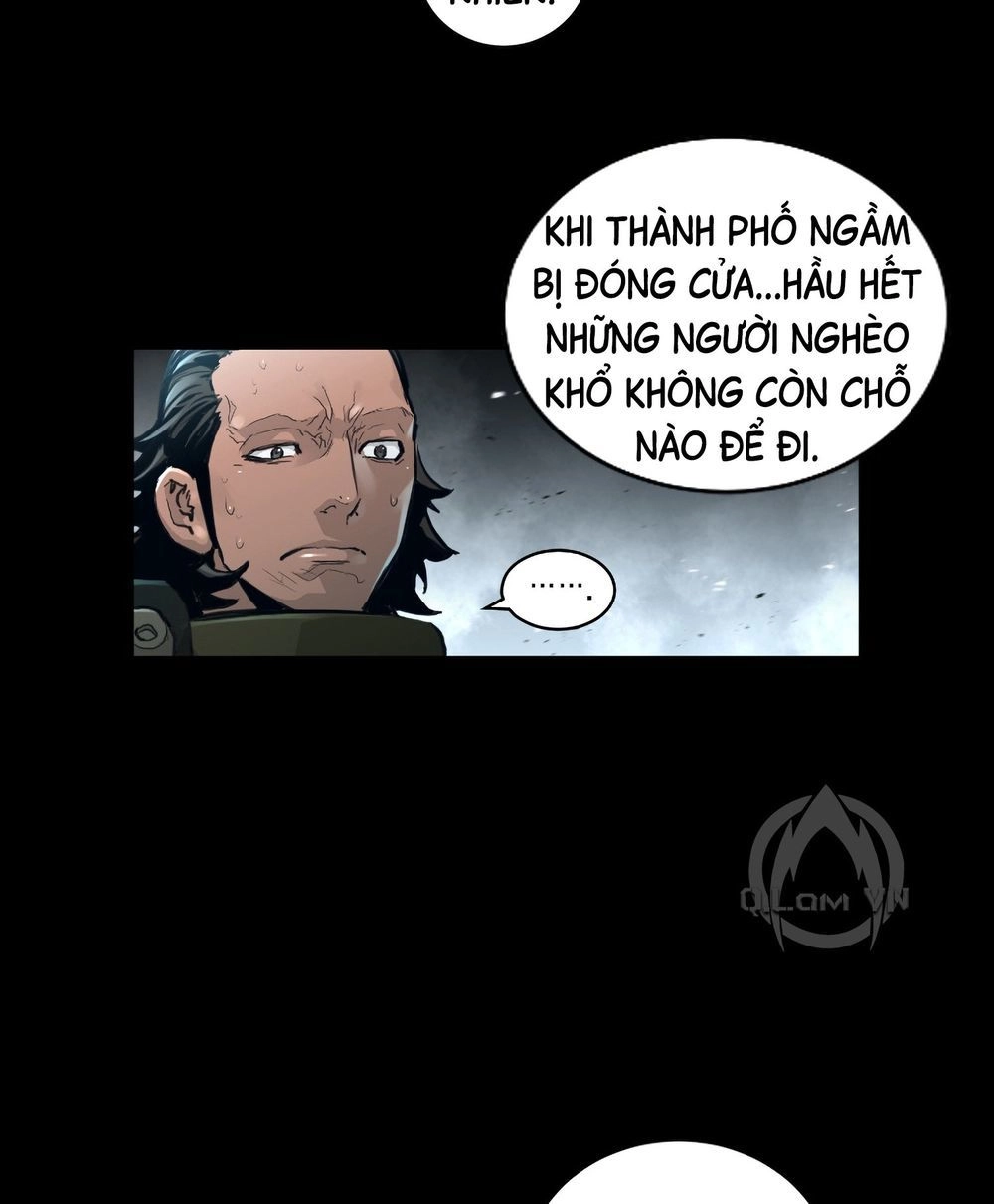Dị Giới Tam Tuyệt Chapter 87 - 35