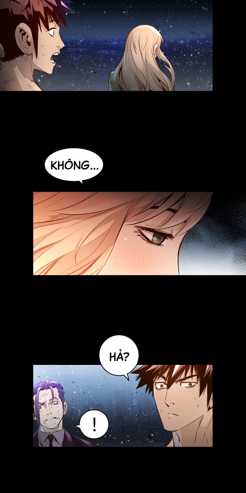 Dị Giới Tam Tuyệt Chapter 87 - 43