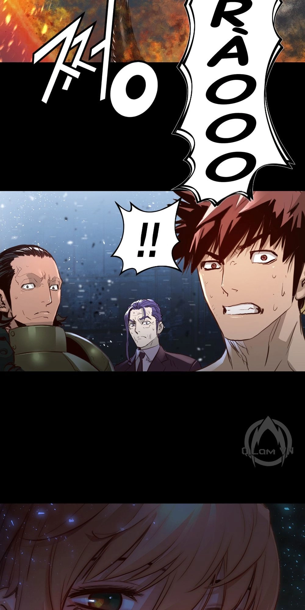 Dị Giới Tam Tuyệt Chapter 87 - 47