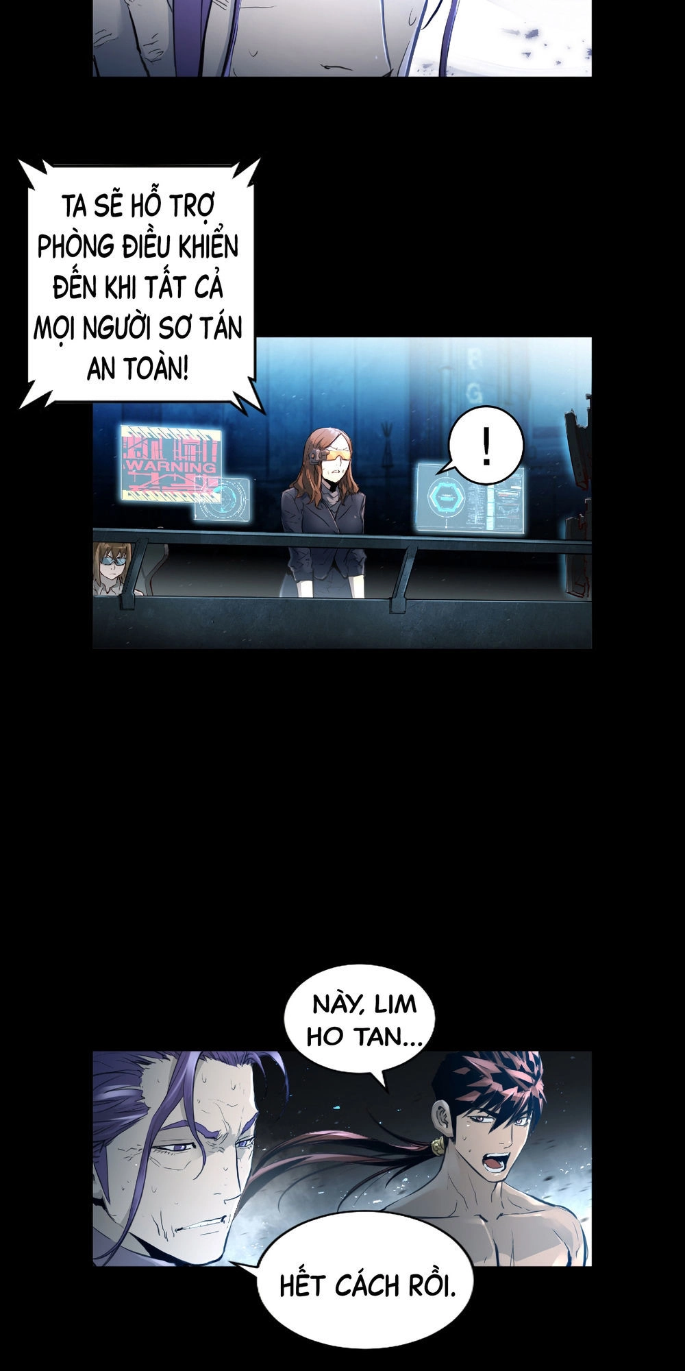 Dị Giới Tam Tuyệt Chapter 88 - 9