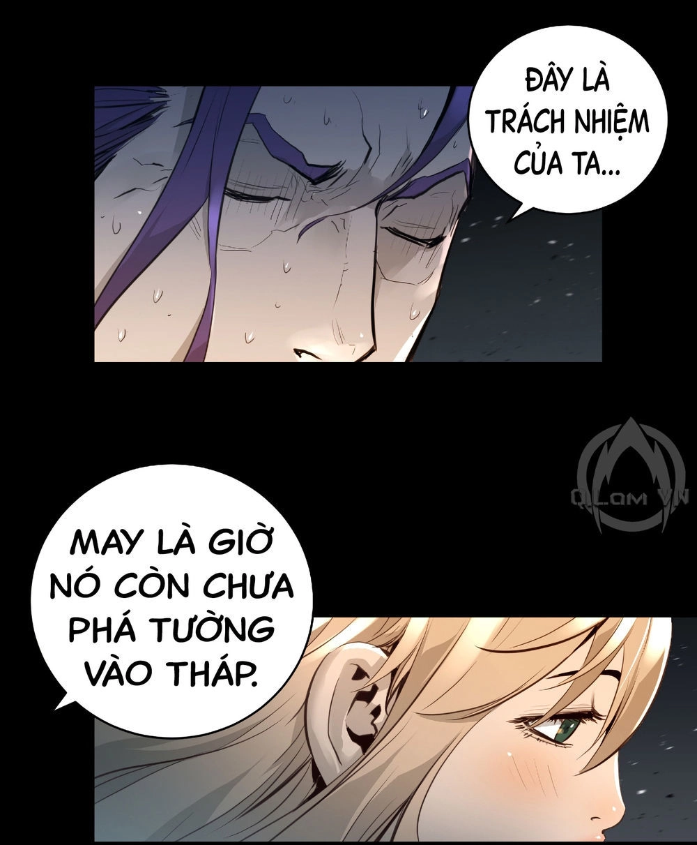 Dị Giới Tam Tuyệt Chapter 88 - 10