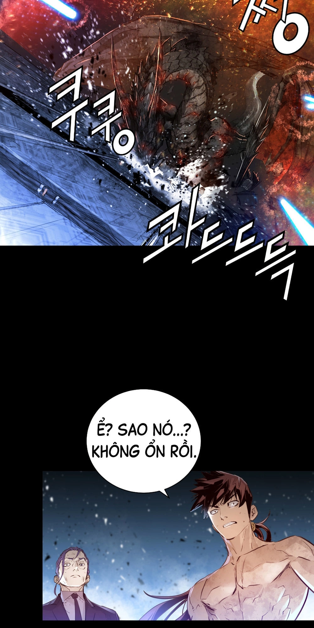 Dị Giới Tam Tuyệt Chapter 88 - 16