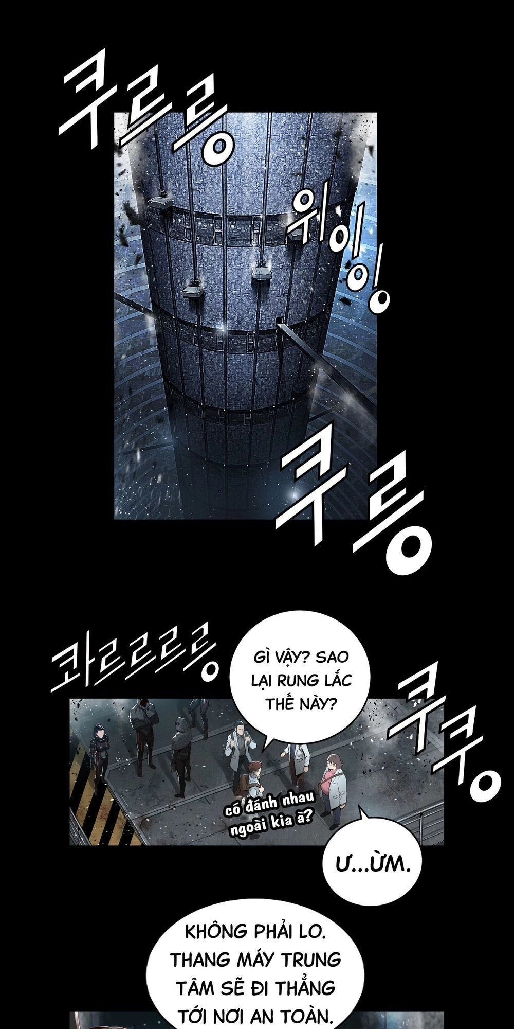 Dị Giới Tam Tuyệt Chapter 88 - 21