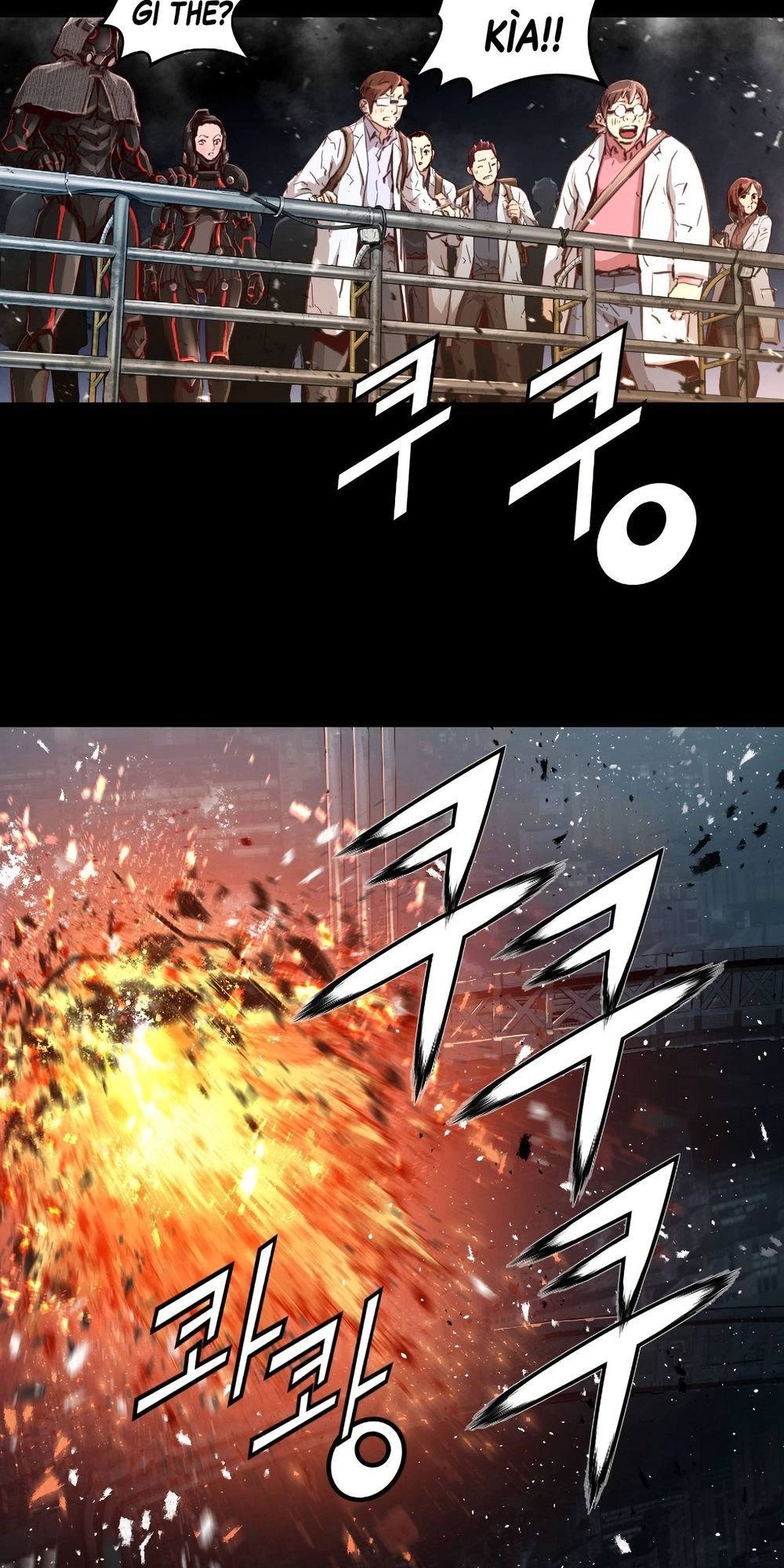 Dị Giới Tam Tuyệt Chapter 88 - 23