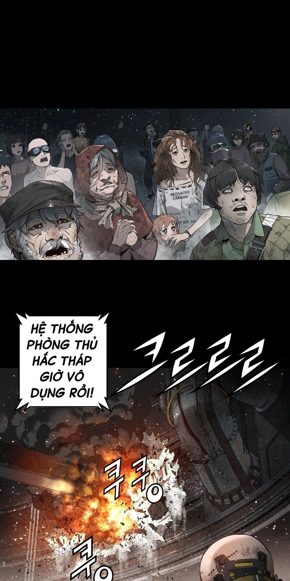 Dị Giới Tam Tuyệt Chapter 88 - 25