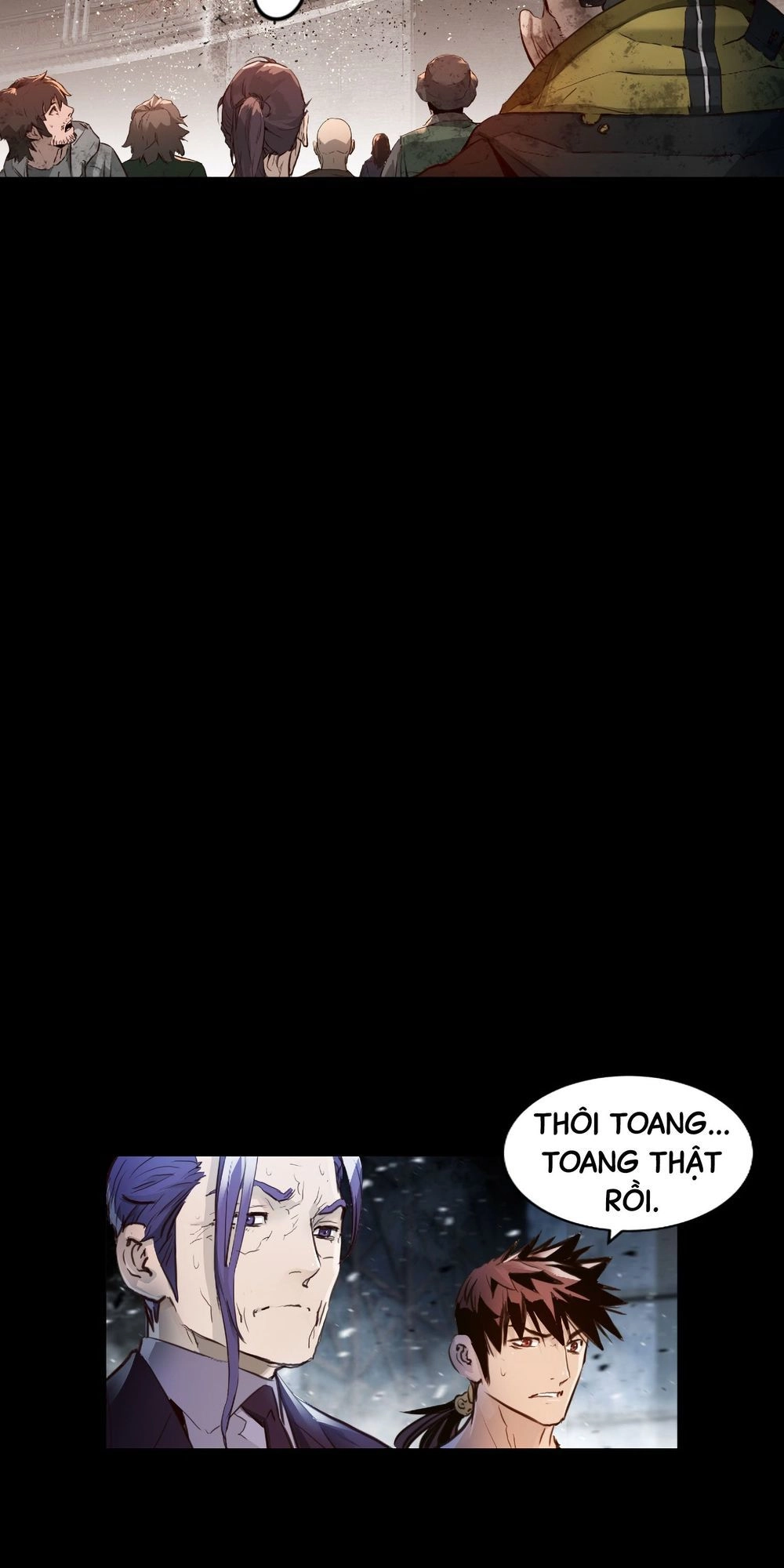 Dị Giới Tam Tuyệt Chapter 88 - 26