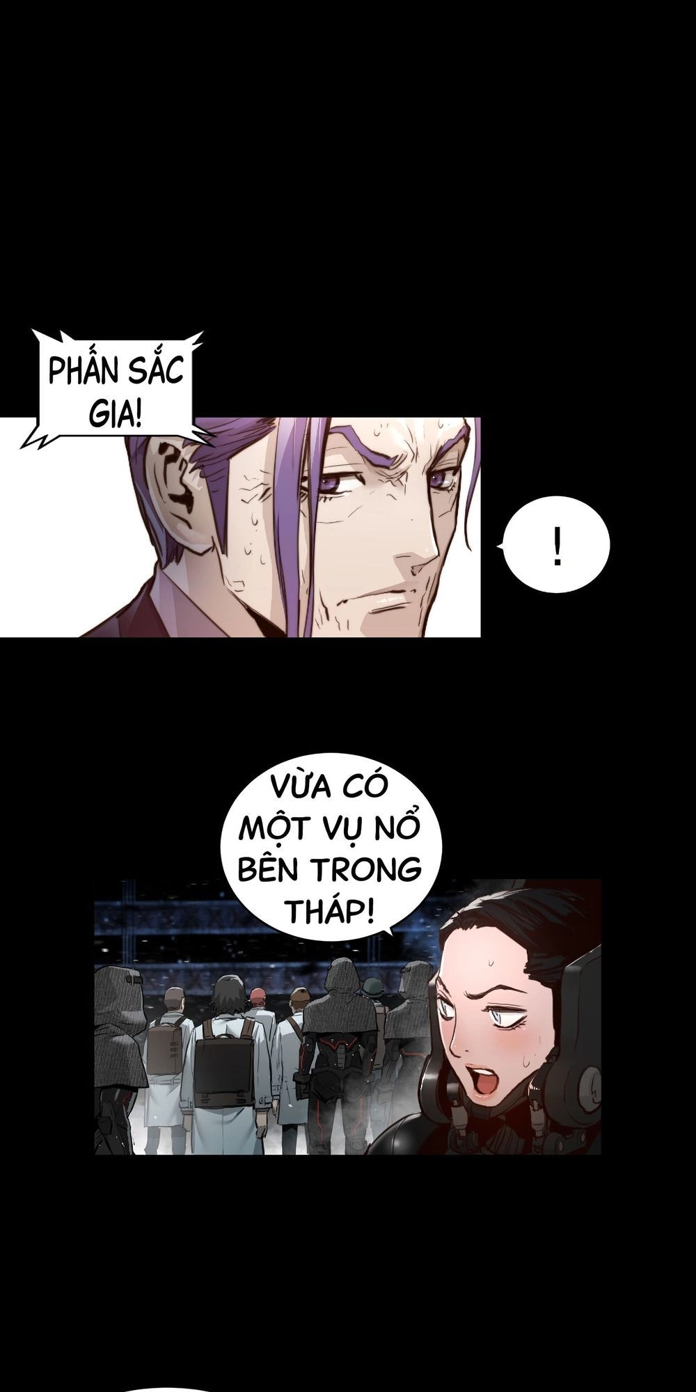 Dị Giới Tam Tuyệt Chapter 88 - 27
