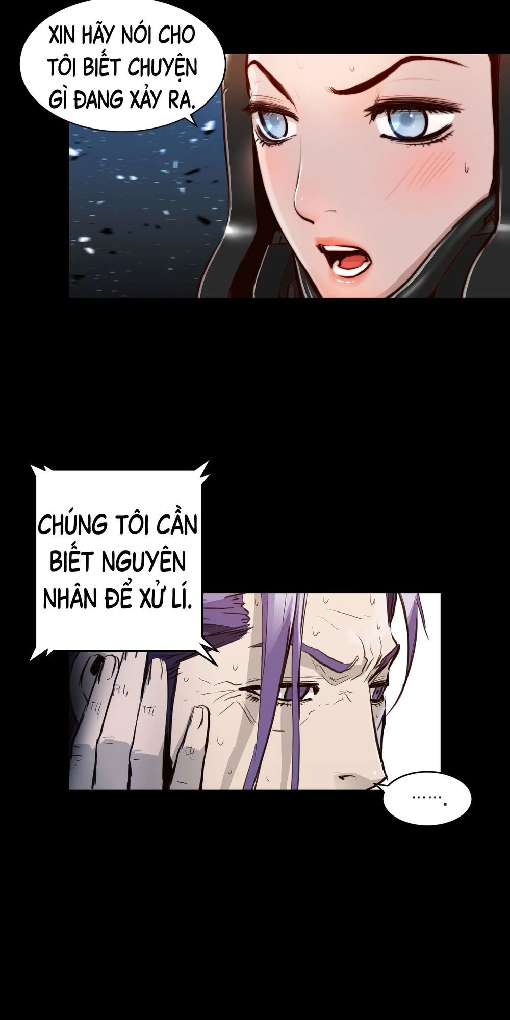 Dị Giới Tam Tuyệt Chapter 88 - 28