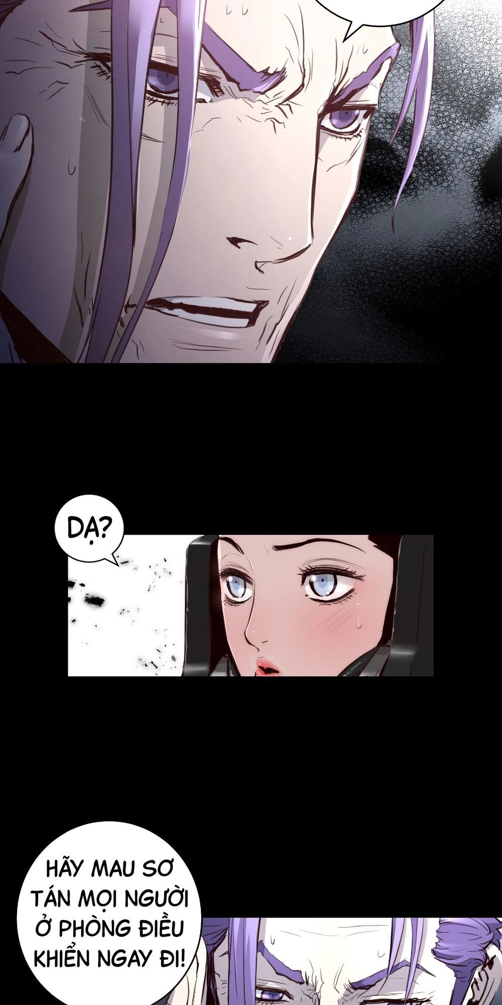 Dị Giới Tam Tuyệt Chapter 88 - 31