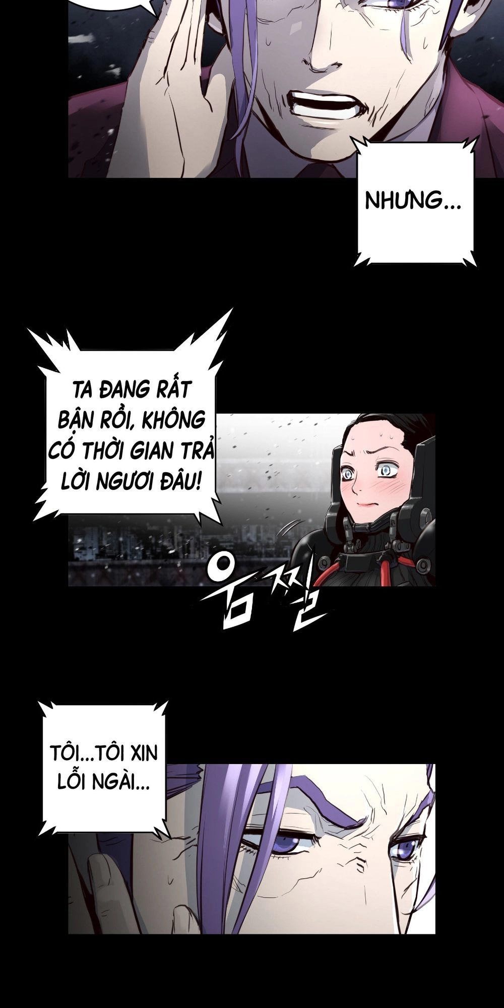 Dị Giới Tam Tuyệt Chapter 88 - 32
