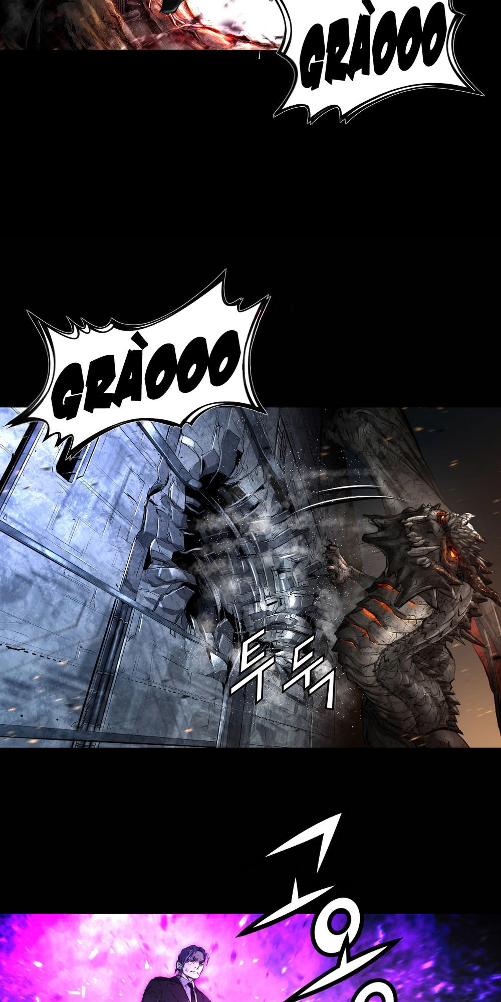 Dị Giới Tam Tuyệt Chapter 88 - 43