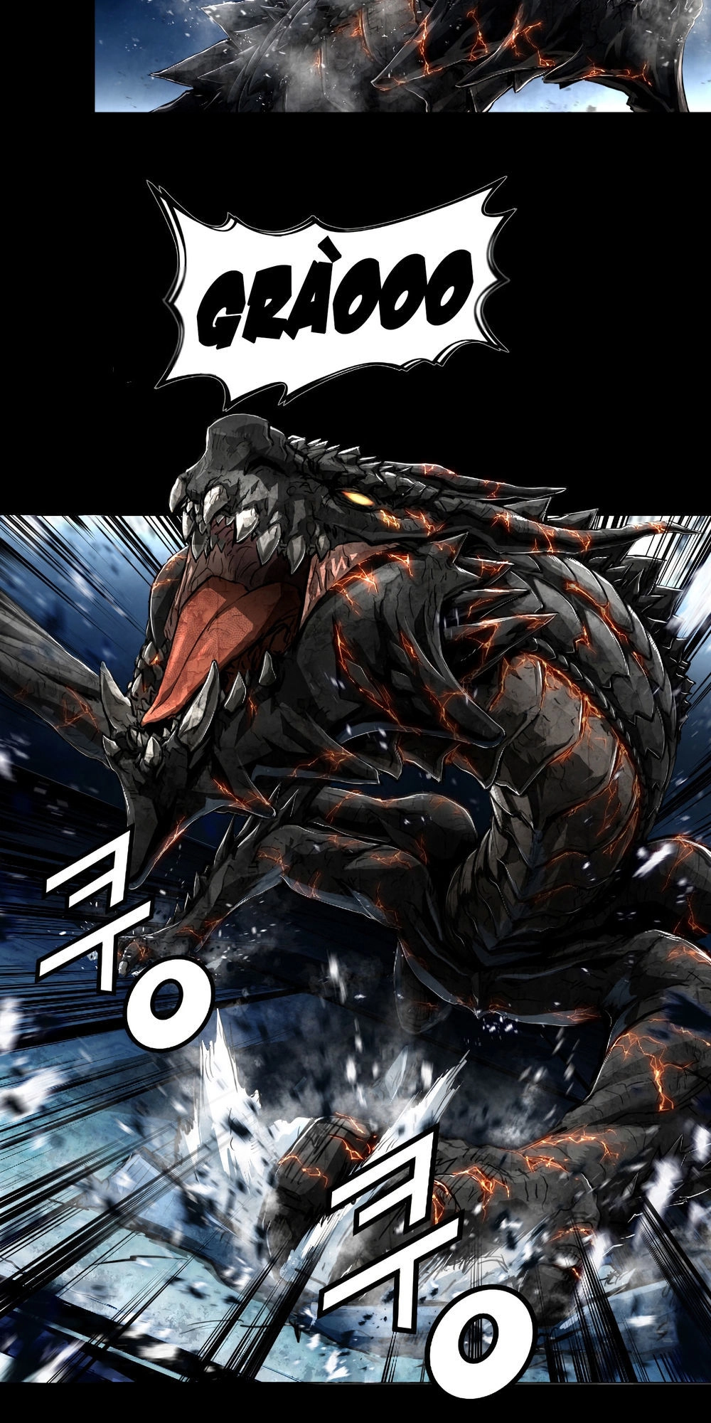 Dị Giới Tam Tuyệt Chapter 89 - 12