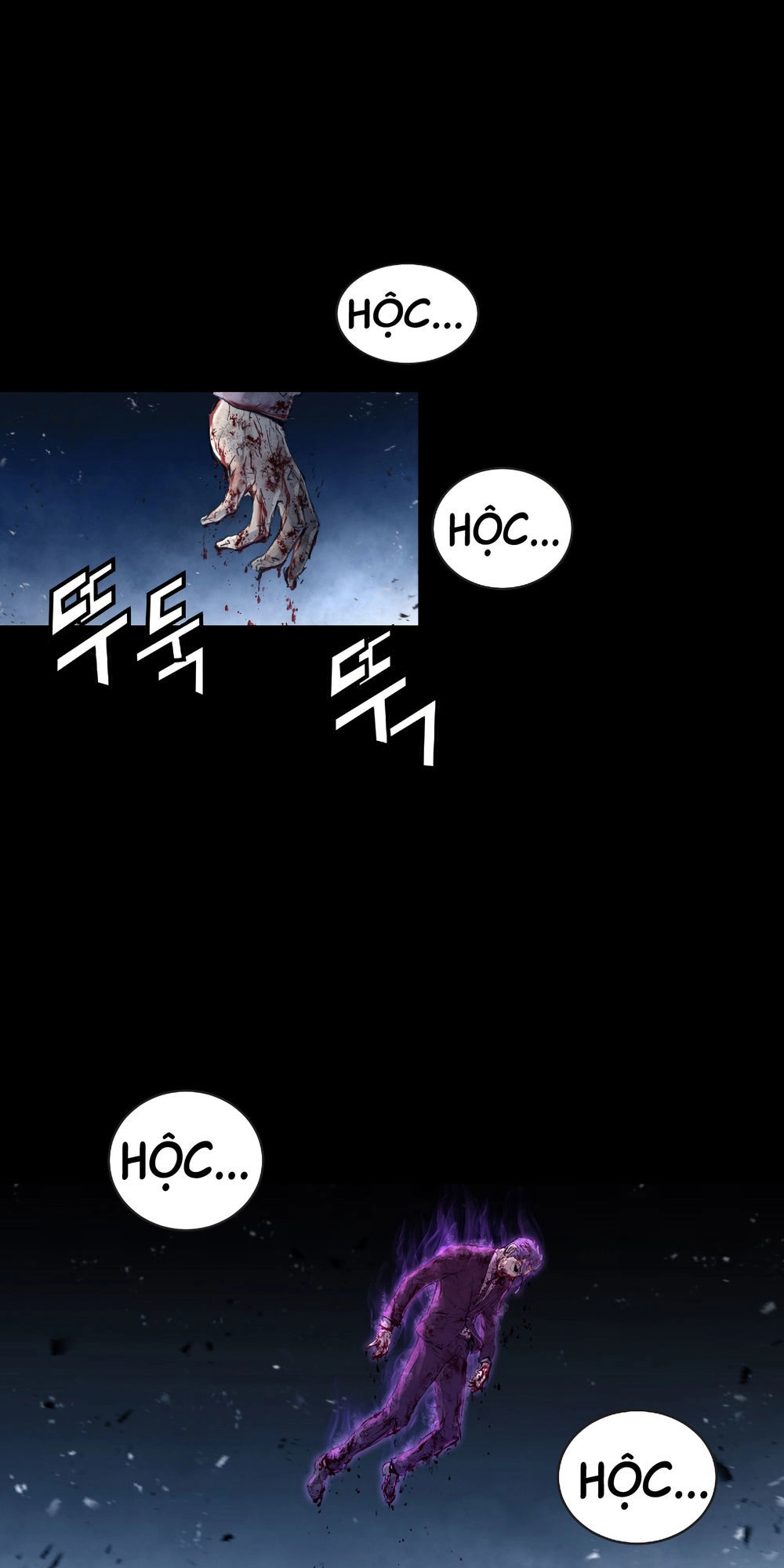 Dị Giới Tam Tuyệt Chapter 89 - 13