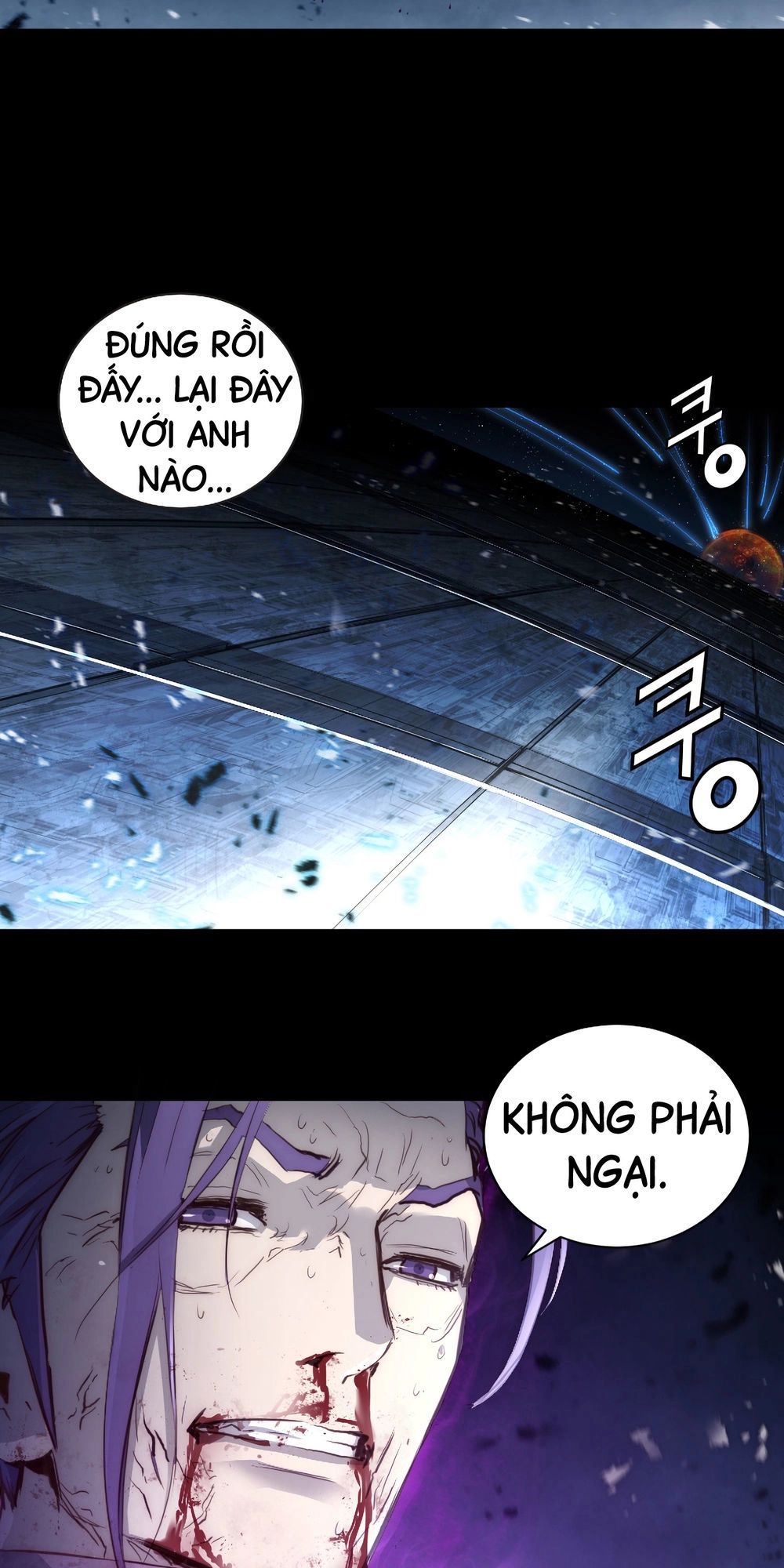Dị Giới Tam Tuyệt Chapter 89 - 14