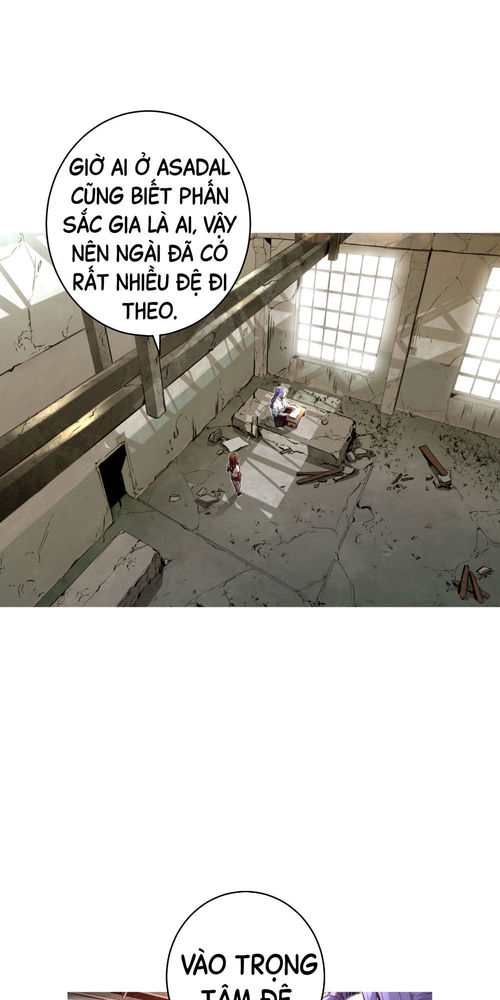 Dị Giới Tam Tuyệt Chapter 89 - 18