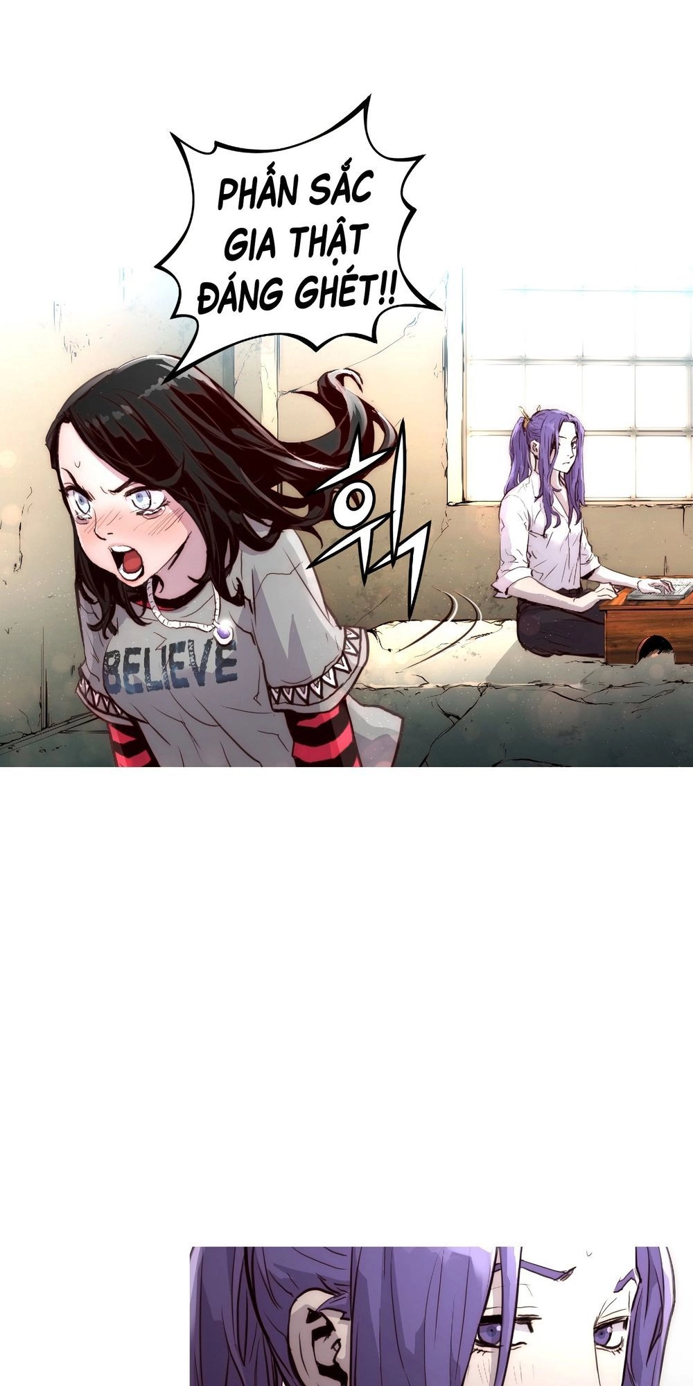 Dị Giới Tam Tuyệt Chapter 89 - 24