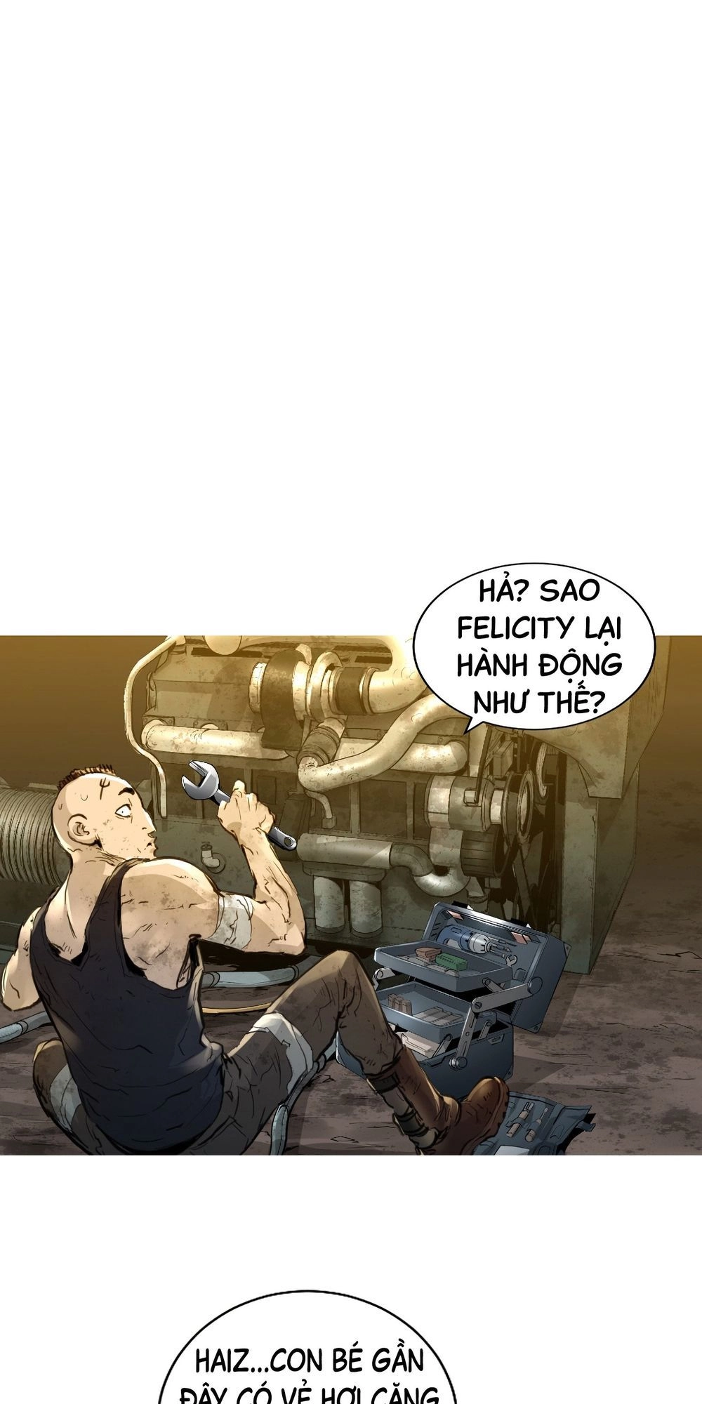 Dị Giới Tam Tuyệt Chapter 89 - 26