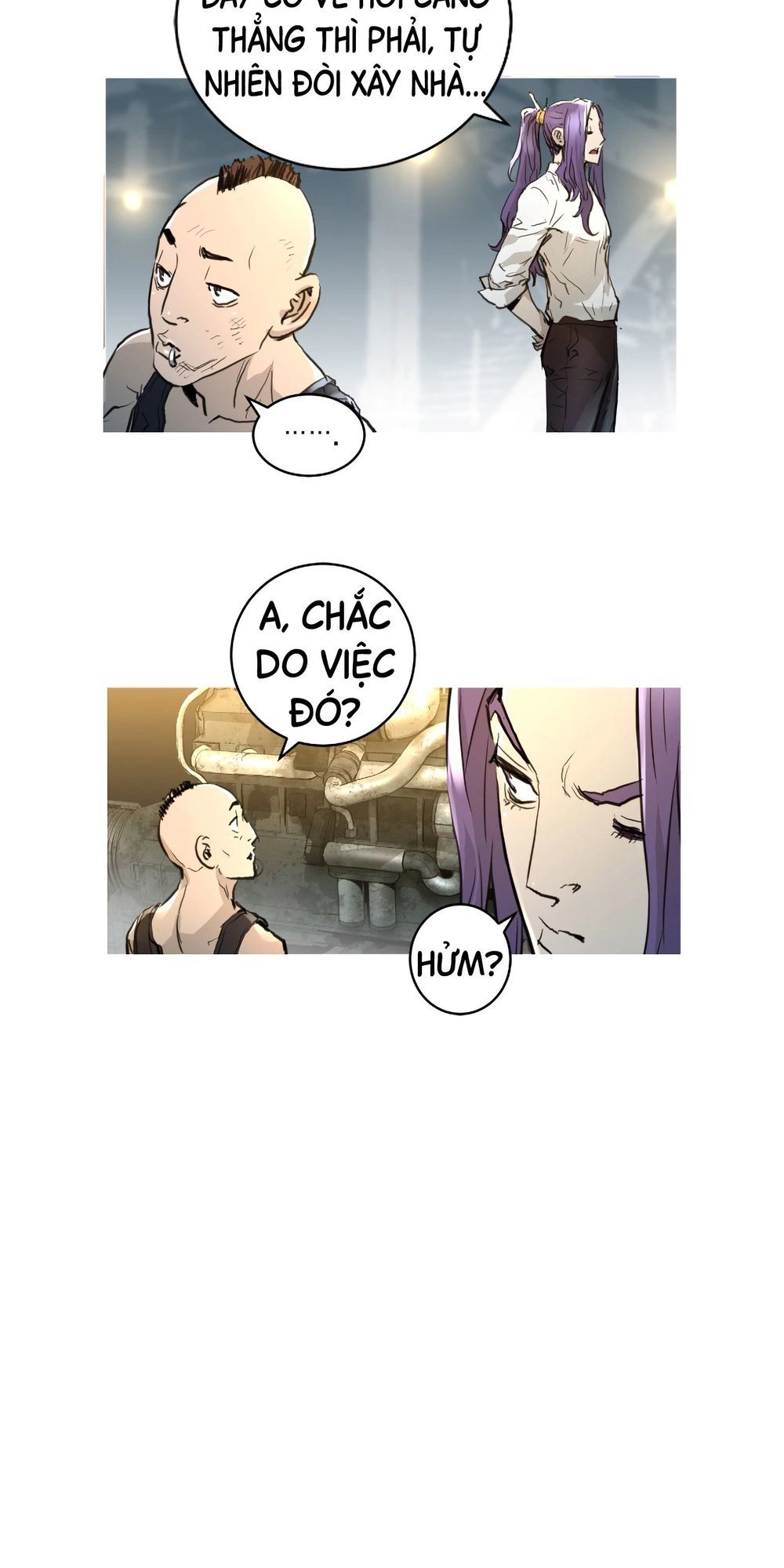 Dị Giới Tam Tuyệt Chapter 89 - 27